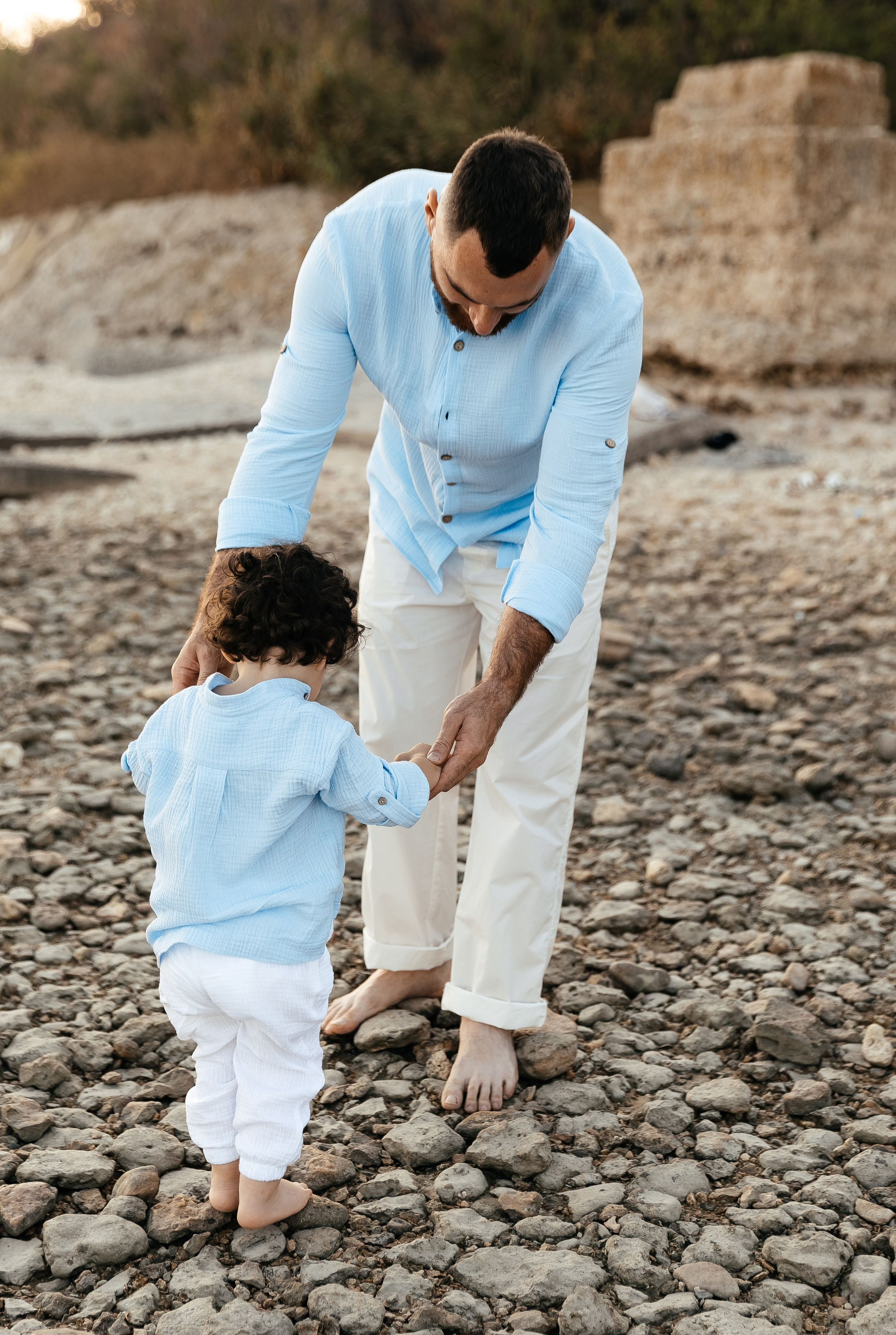 Семья Восканян. Главная