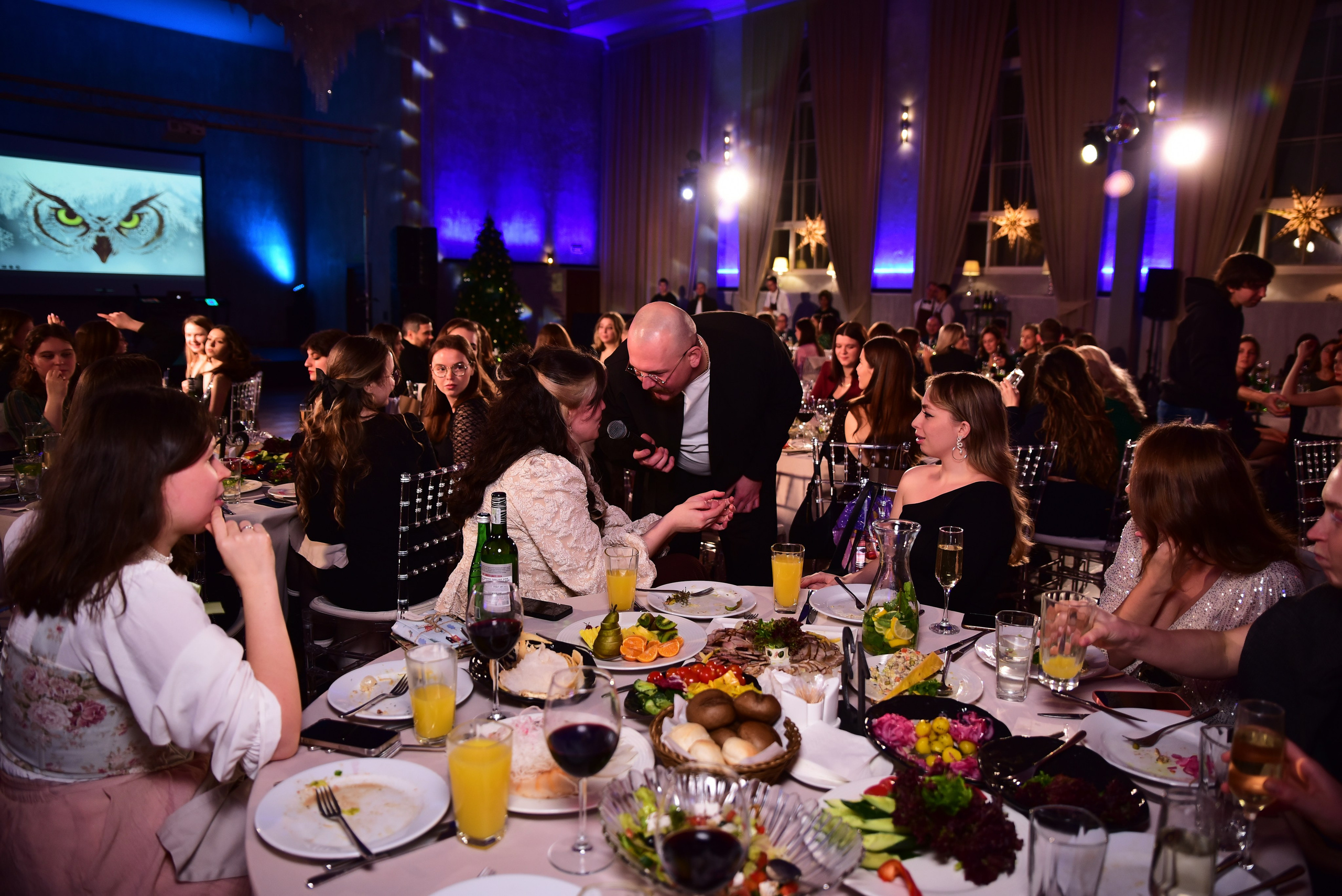 РЕПОРТАЖ. Фотограф Александра Рогожкина