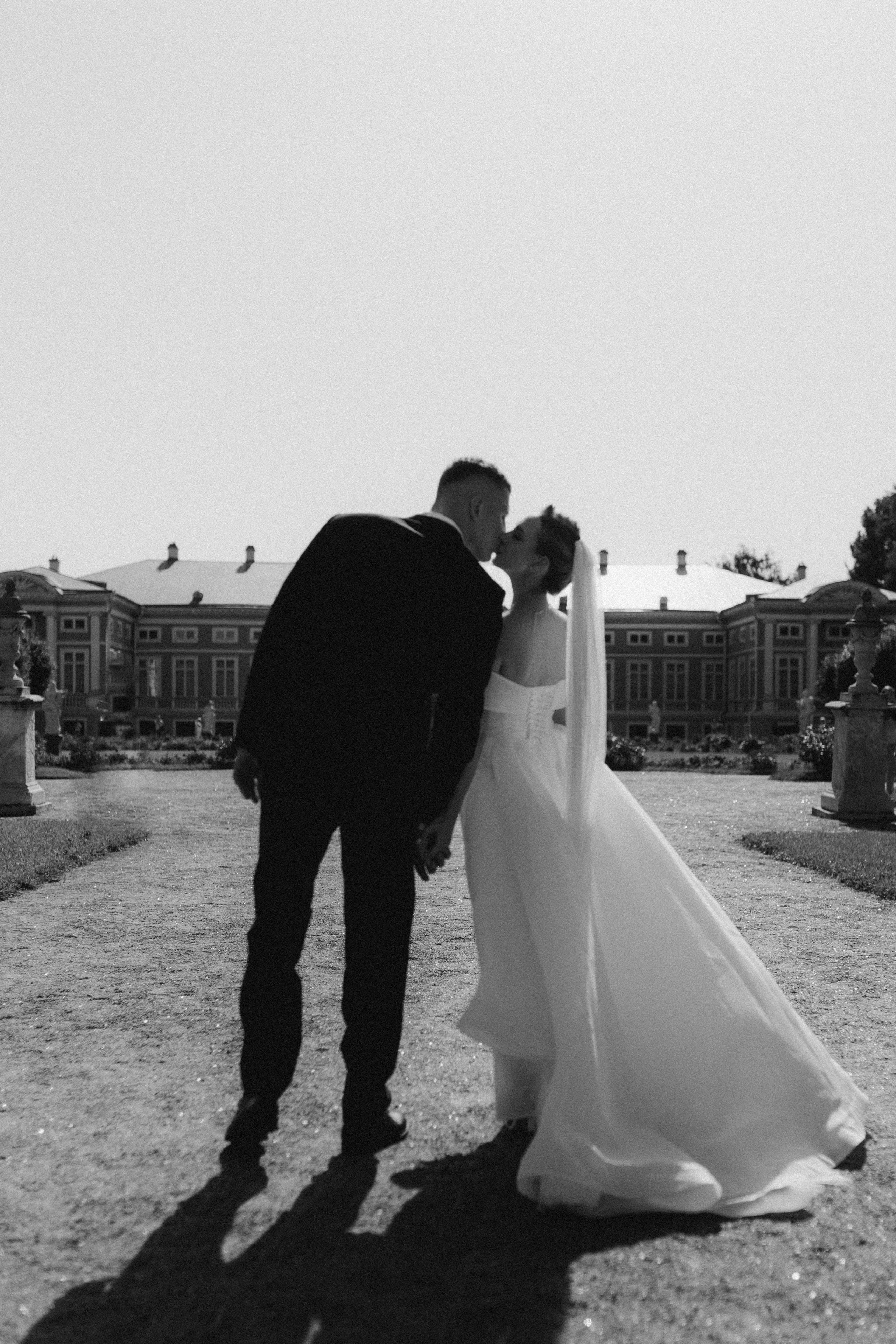 Елизавета & Данила. Фотограф НОГИНСК, Москва, Анастасия Белая