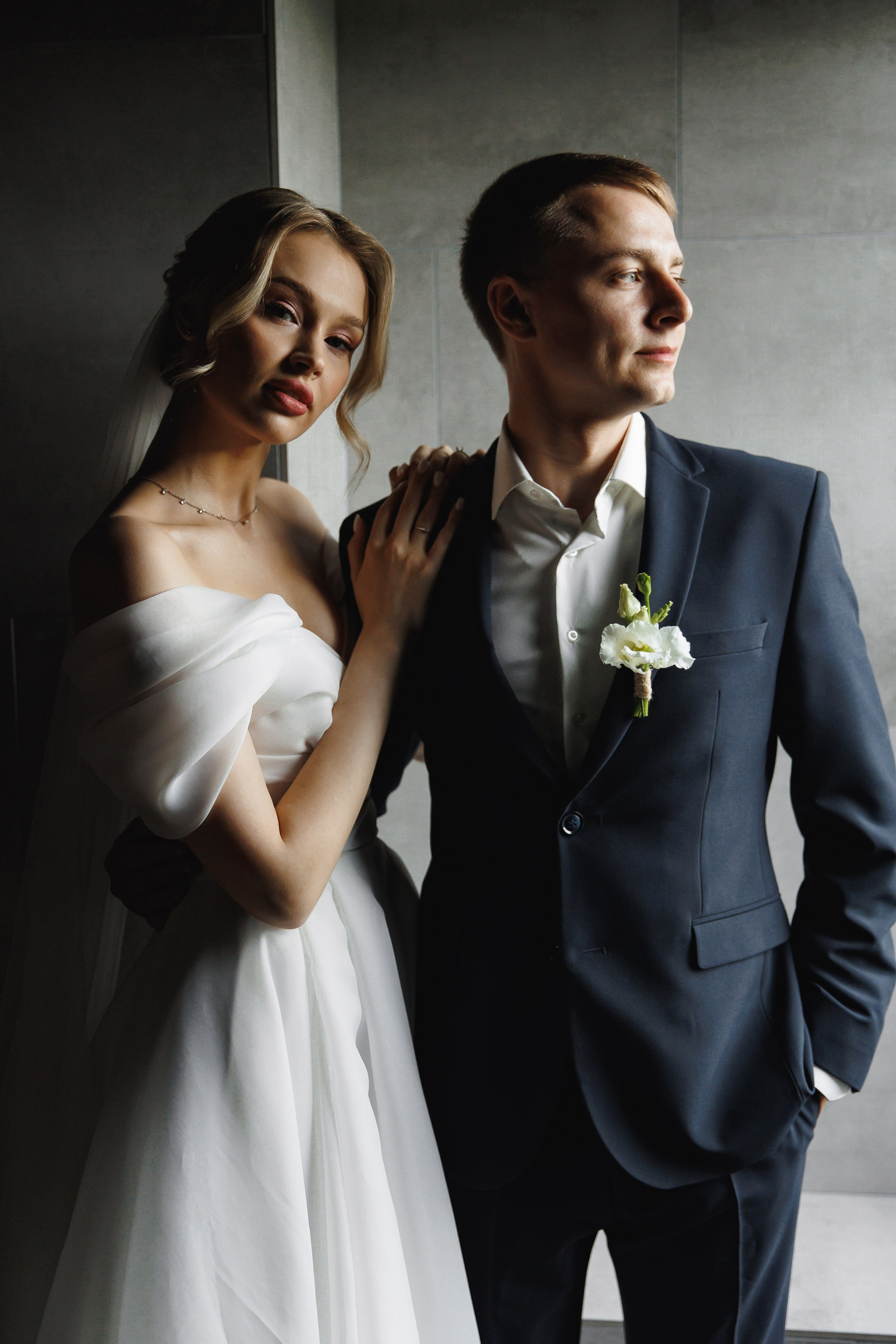 Максим и Василина. Свадебный фотограф в Санкт-Петербурге, Москве, Европе и по всему миру