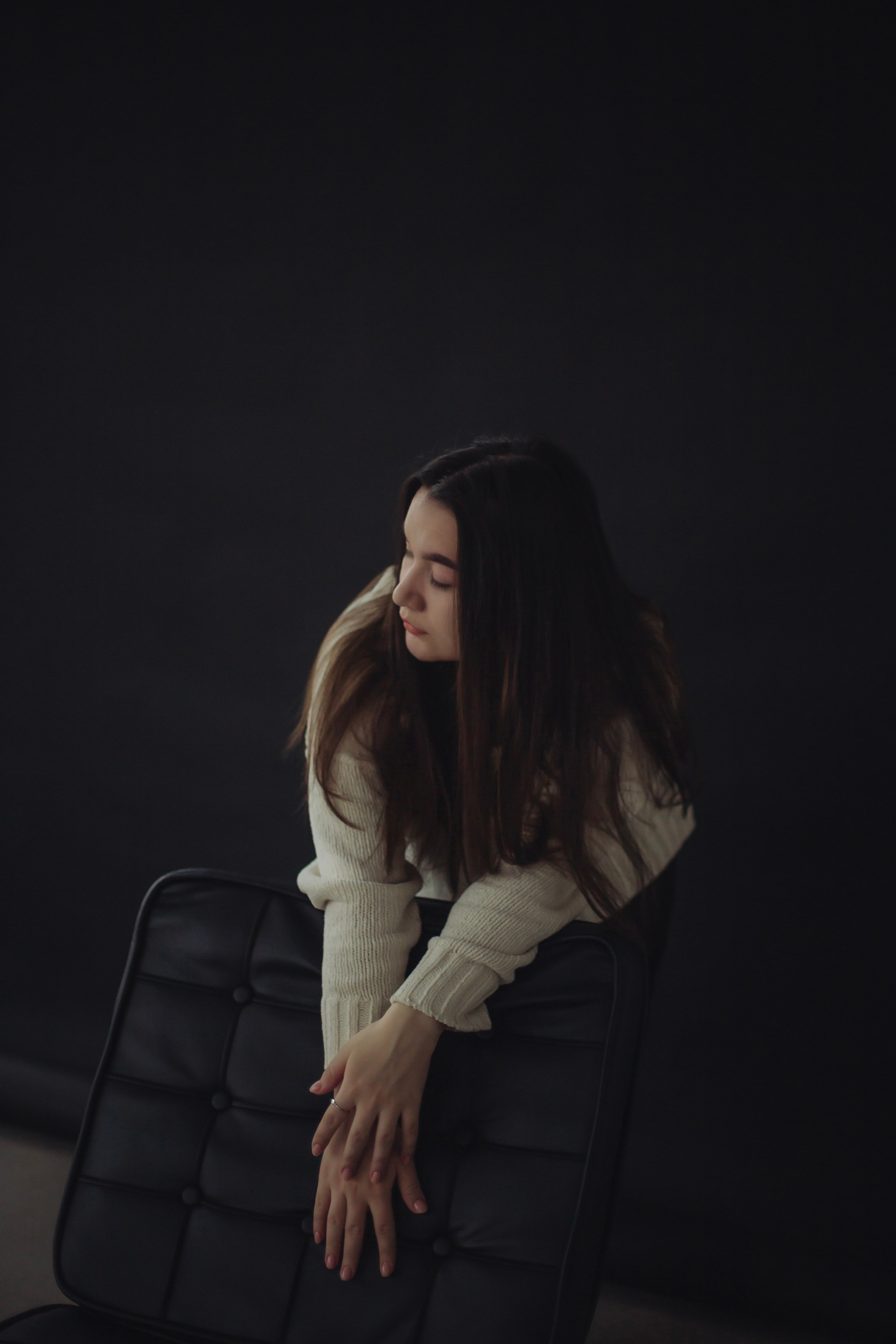 Регина. Фотограф Виноградова Зинфира в Санкт-Петербурге