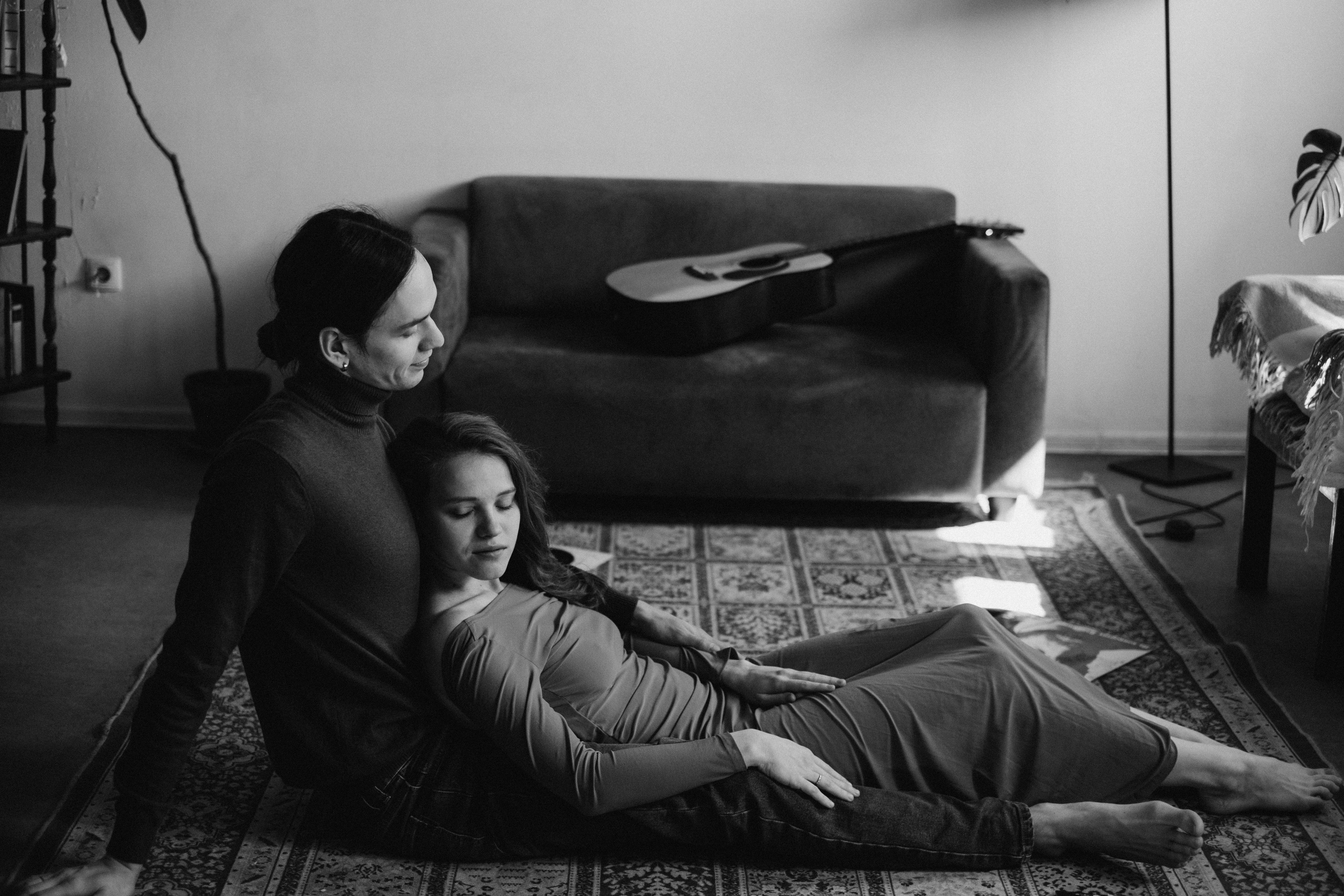 Семейный фотограф в Ростове-на-Дону Яна Макаренко