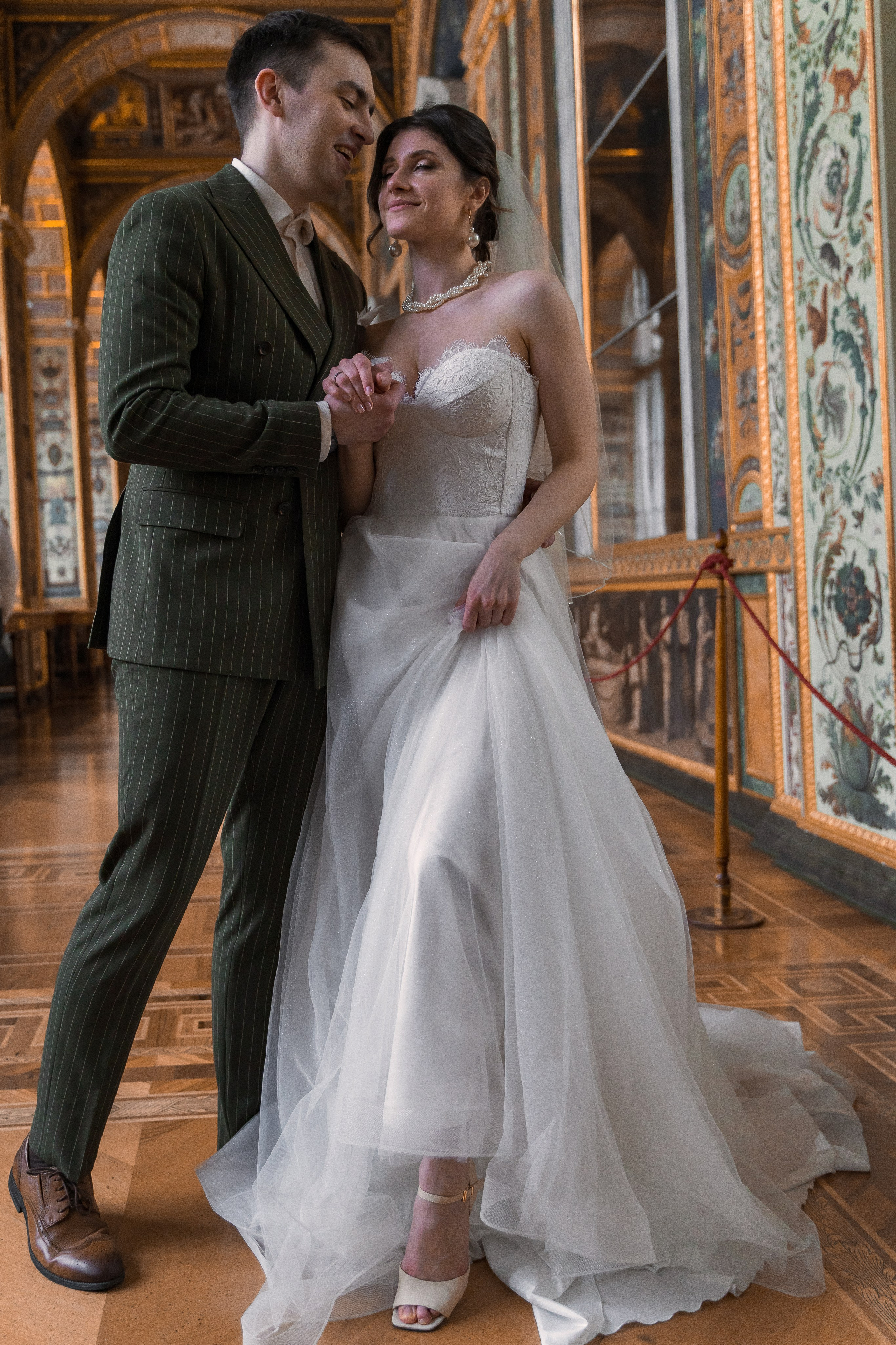 Владислав + Тереса