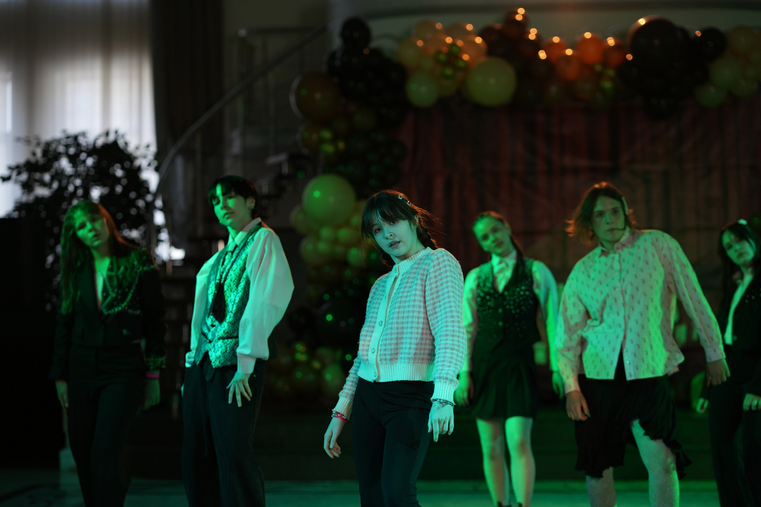 Отчётный концер KOD'A dance studio. Фотограф, видеограф Пятигорск, Ставрополь, Ессентуки, Petlyakovs_photo