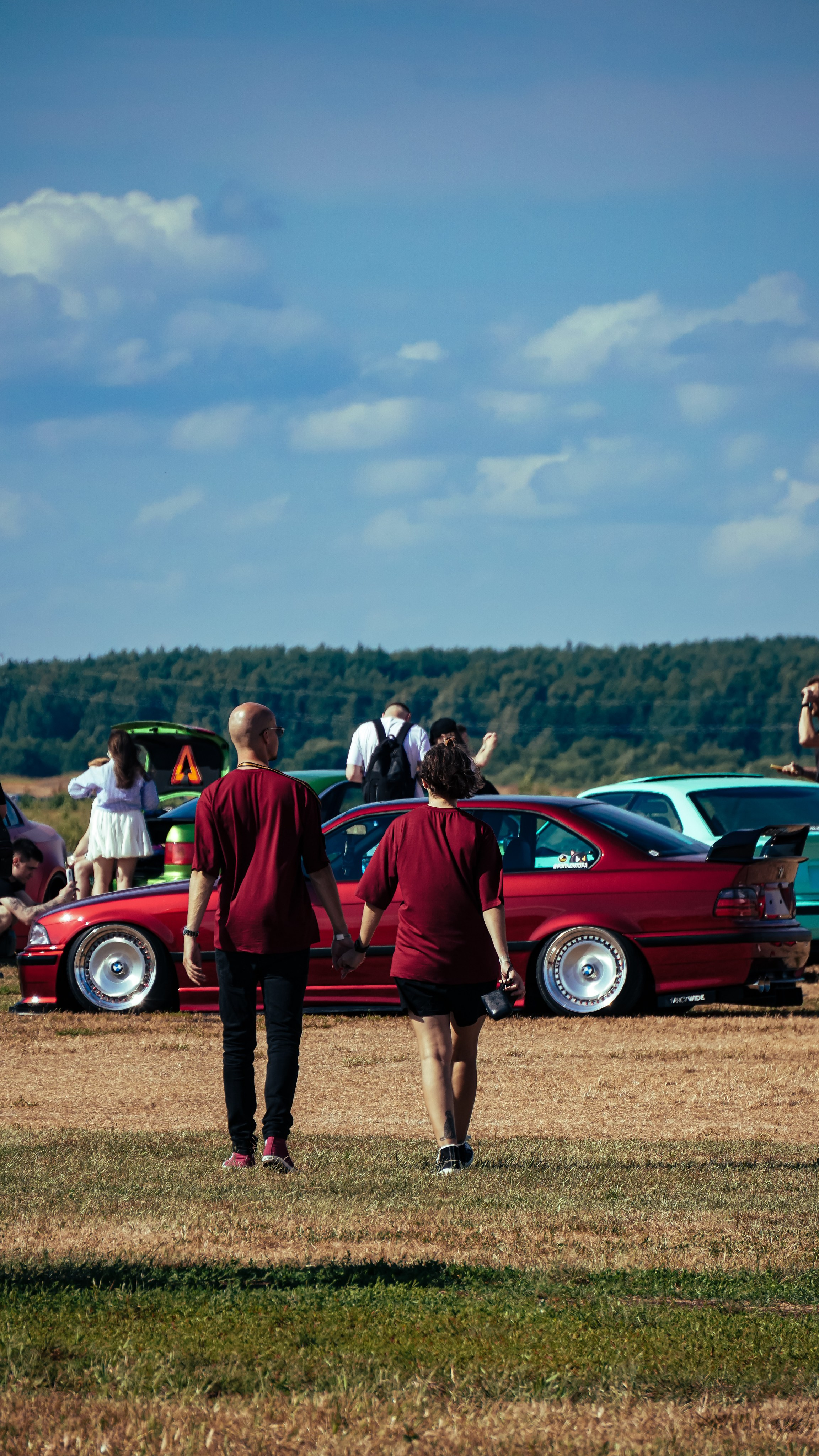 AutoWallpapers. Ма, я фотю📸