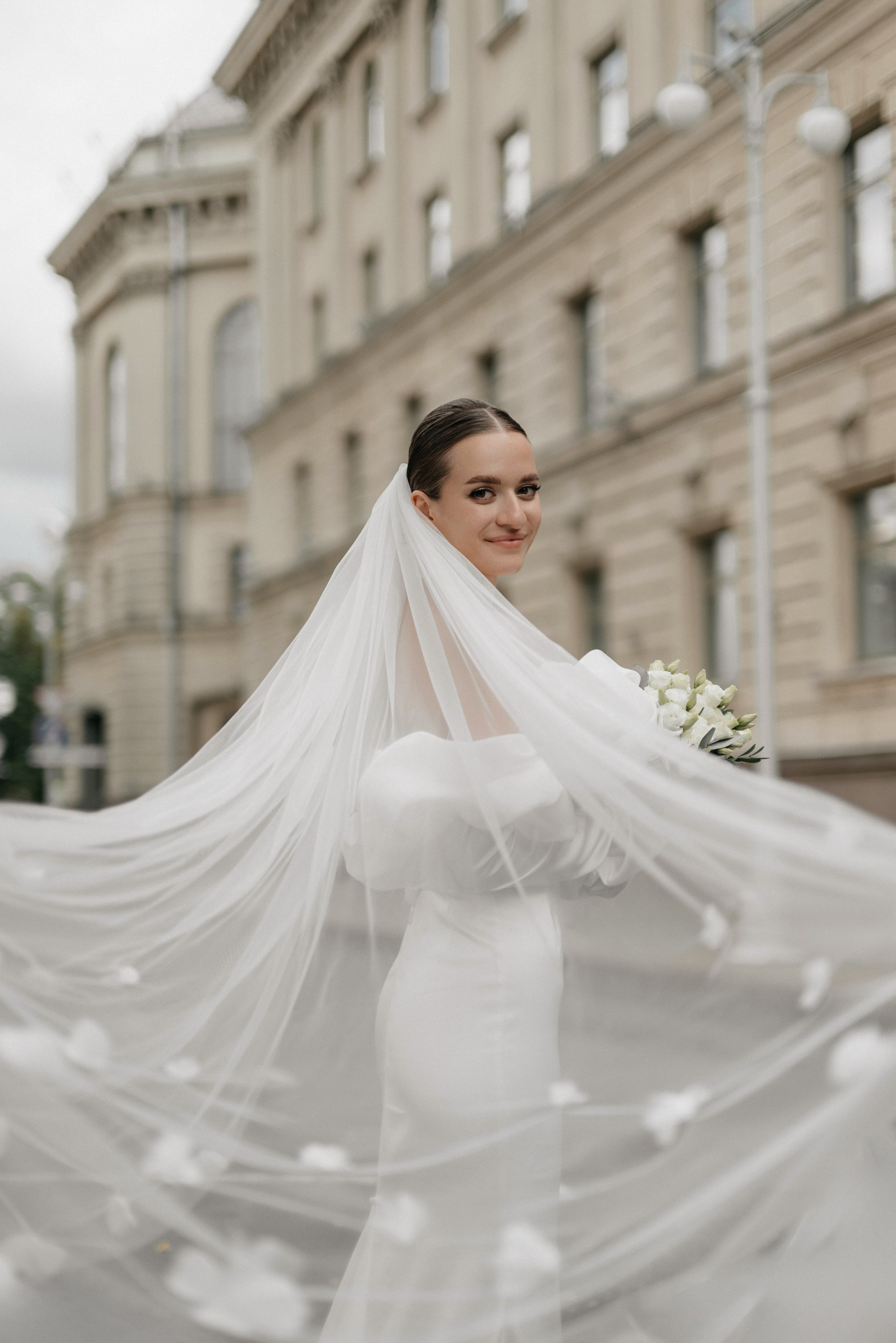 Свадебный и портретный фотограф в Минске Татьяна Лобода