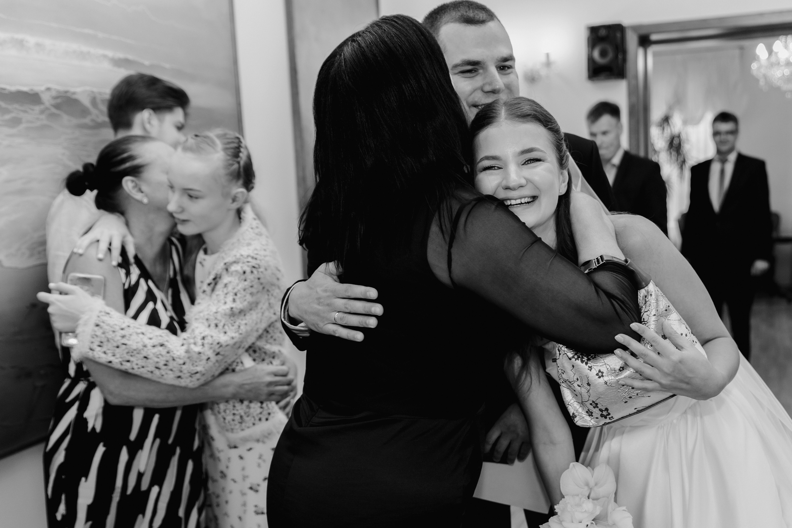 Василий и Мария. Свадебный фотограф в Калининграде Филоненко Наталья