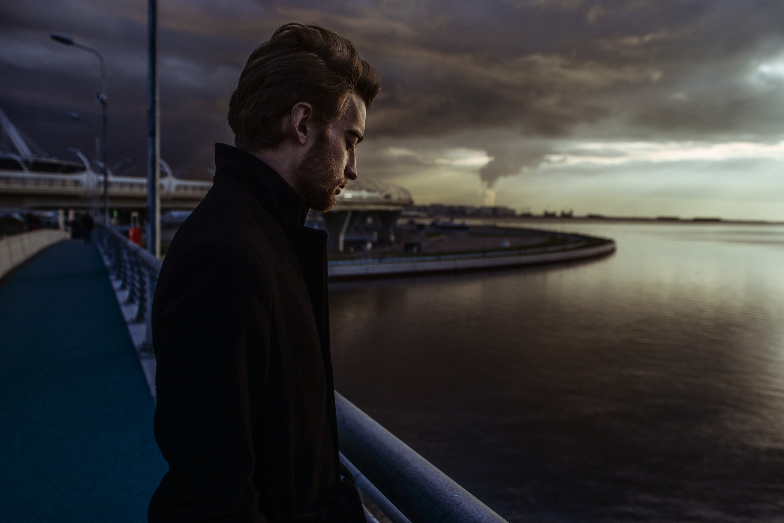 Портфолио. CHADUNELI KSENIA