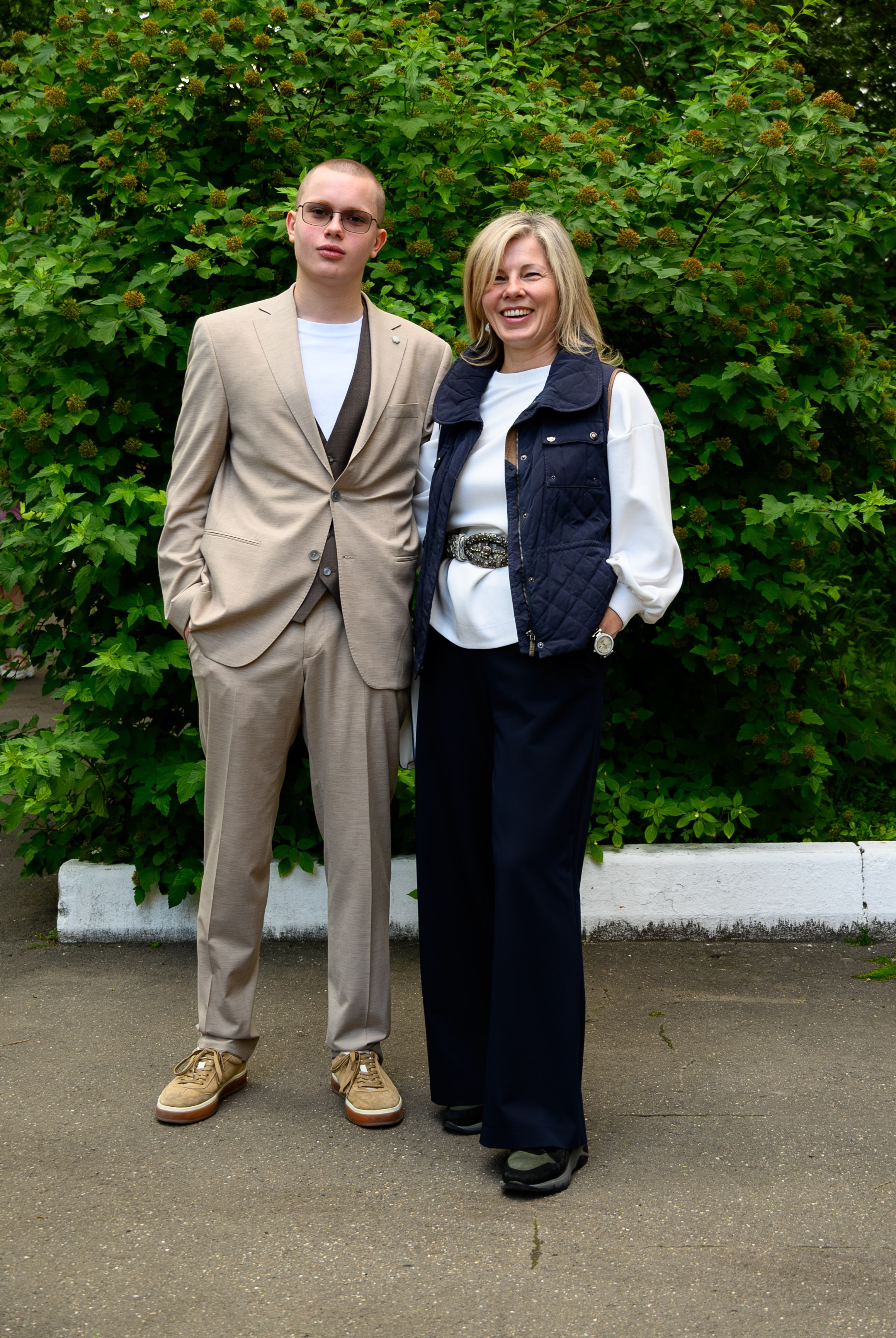 Школьные истории. Фотограф г. Москва