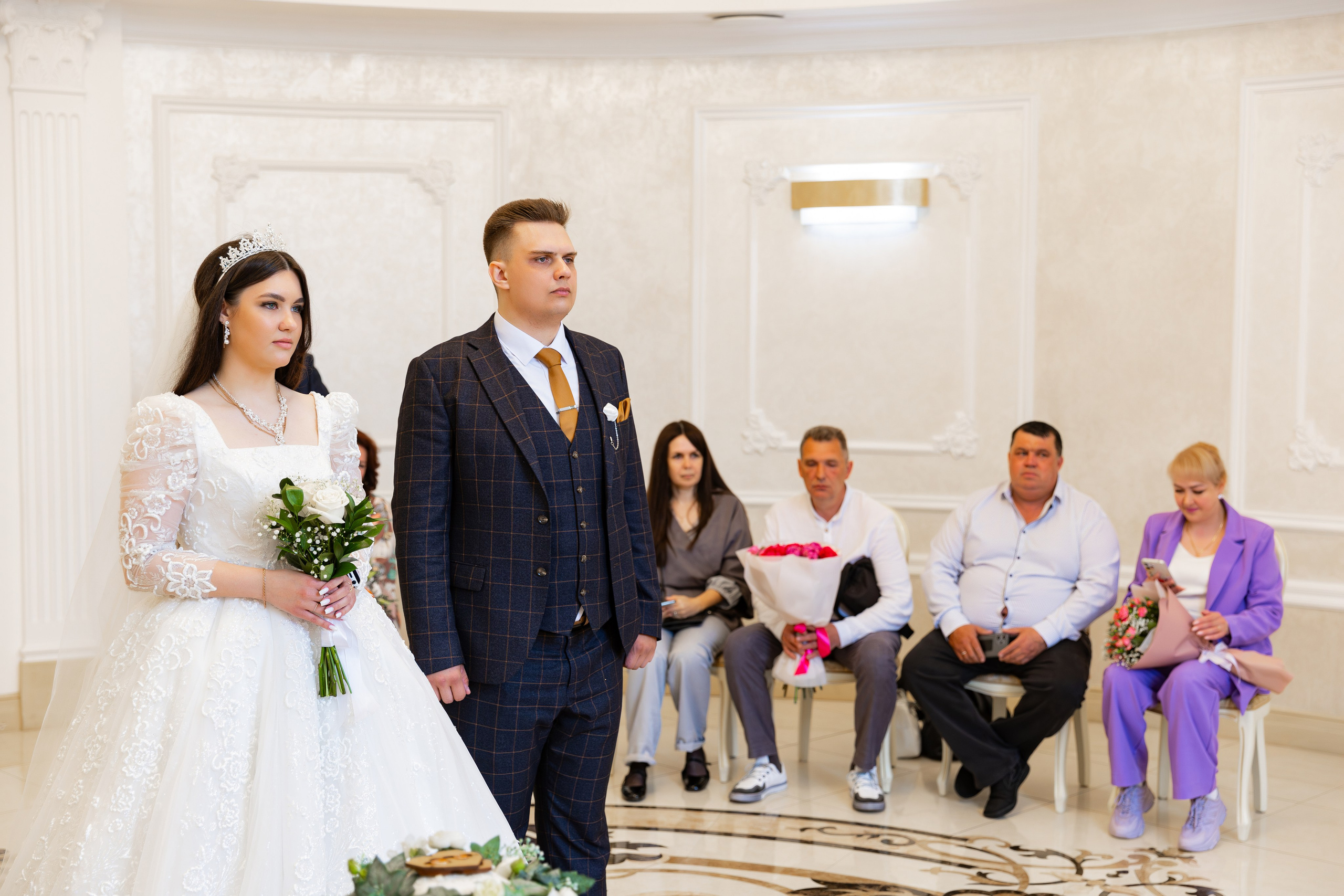 Ангелина и Андрей. Фотограф Александр Поздняков  Новосибирск