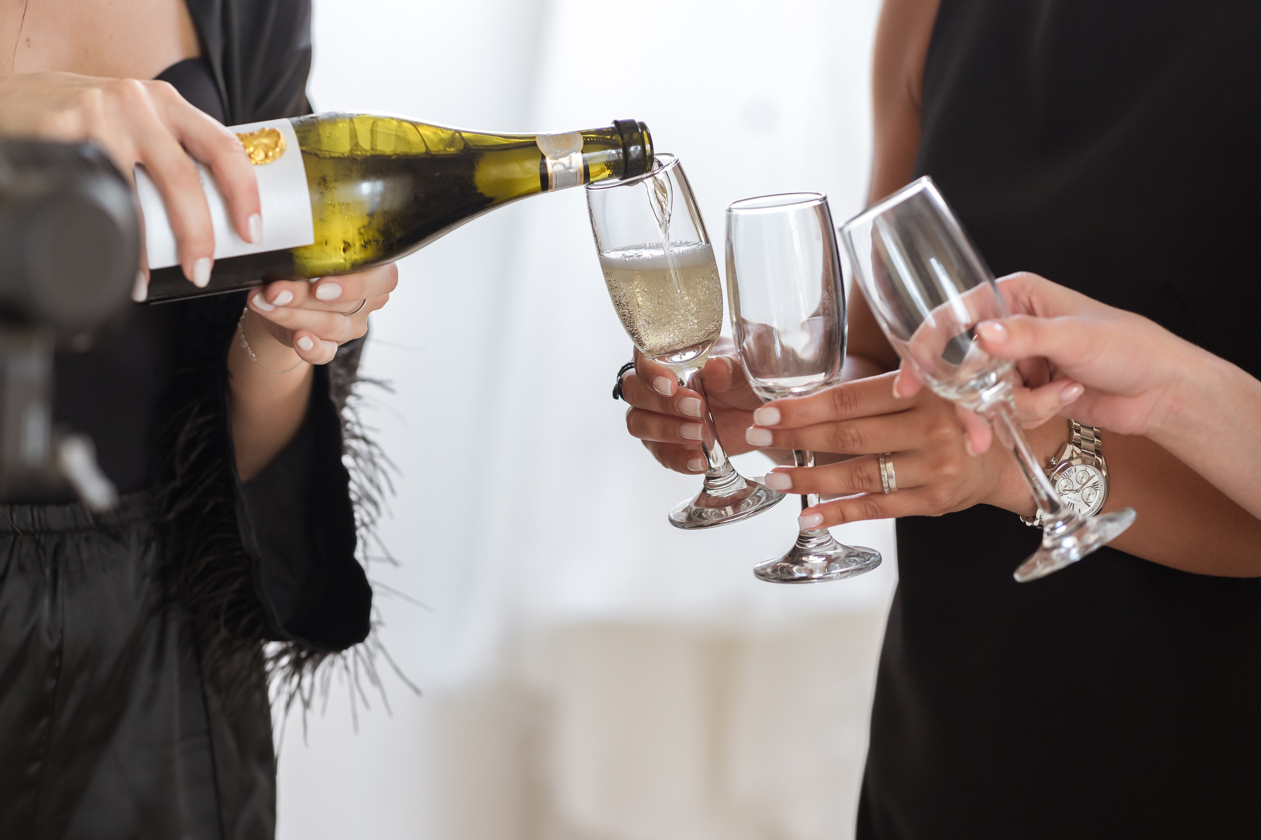 Олег & Юля. Свадебный фотограф в Воронеже Дарья Володарская