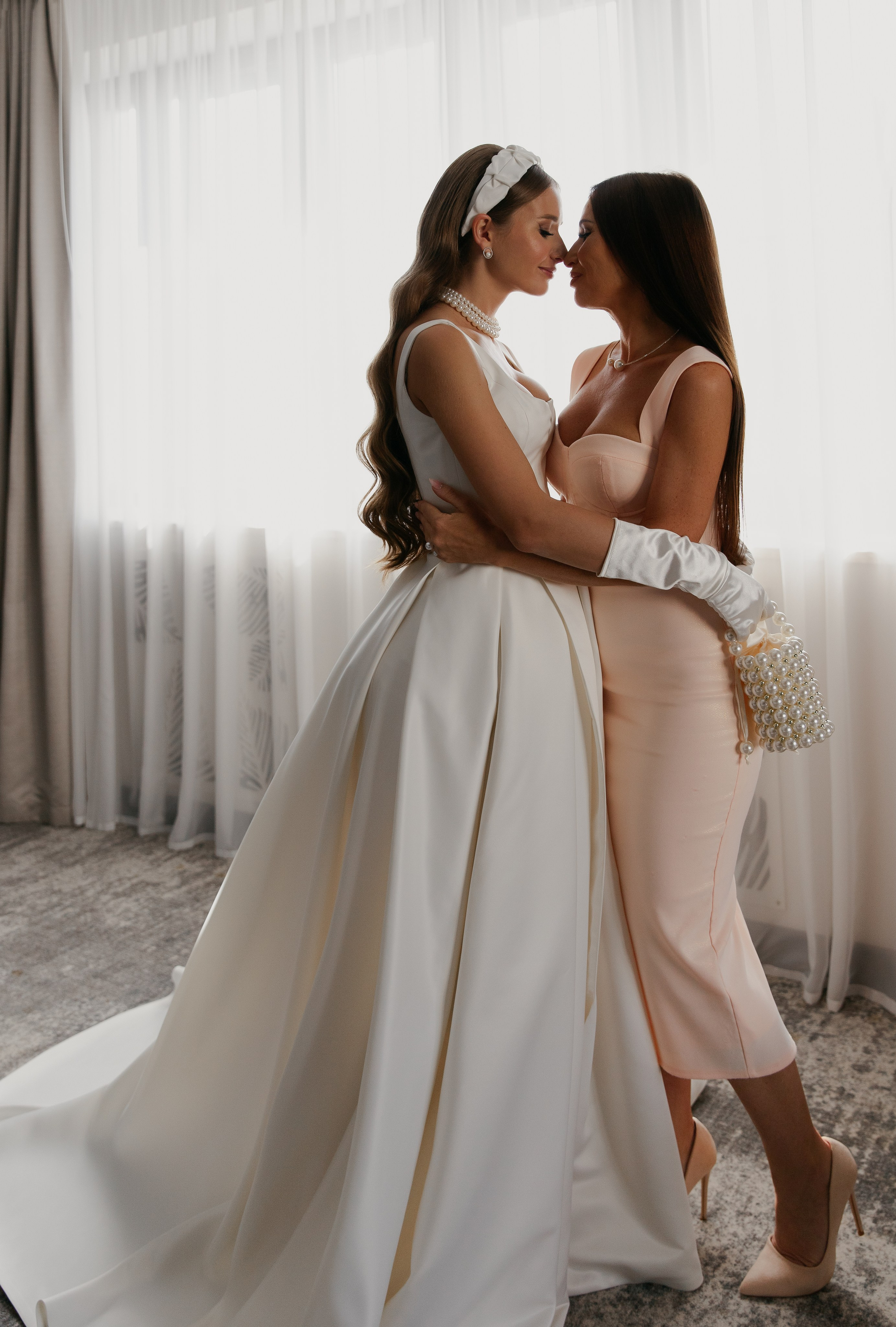 Ксения и Александр. Свадебный фотограф Татьяна Домарева