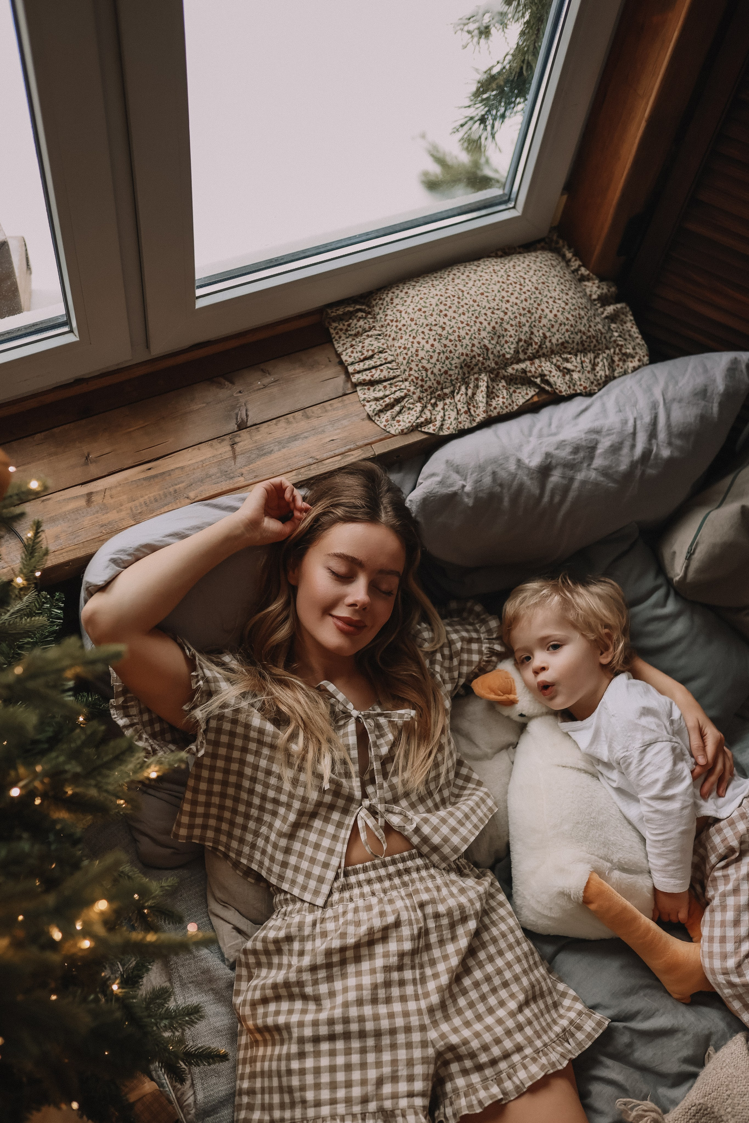 Даша Макс и Умка. Елена Гореликова фотограф в Москве