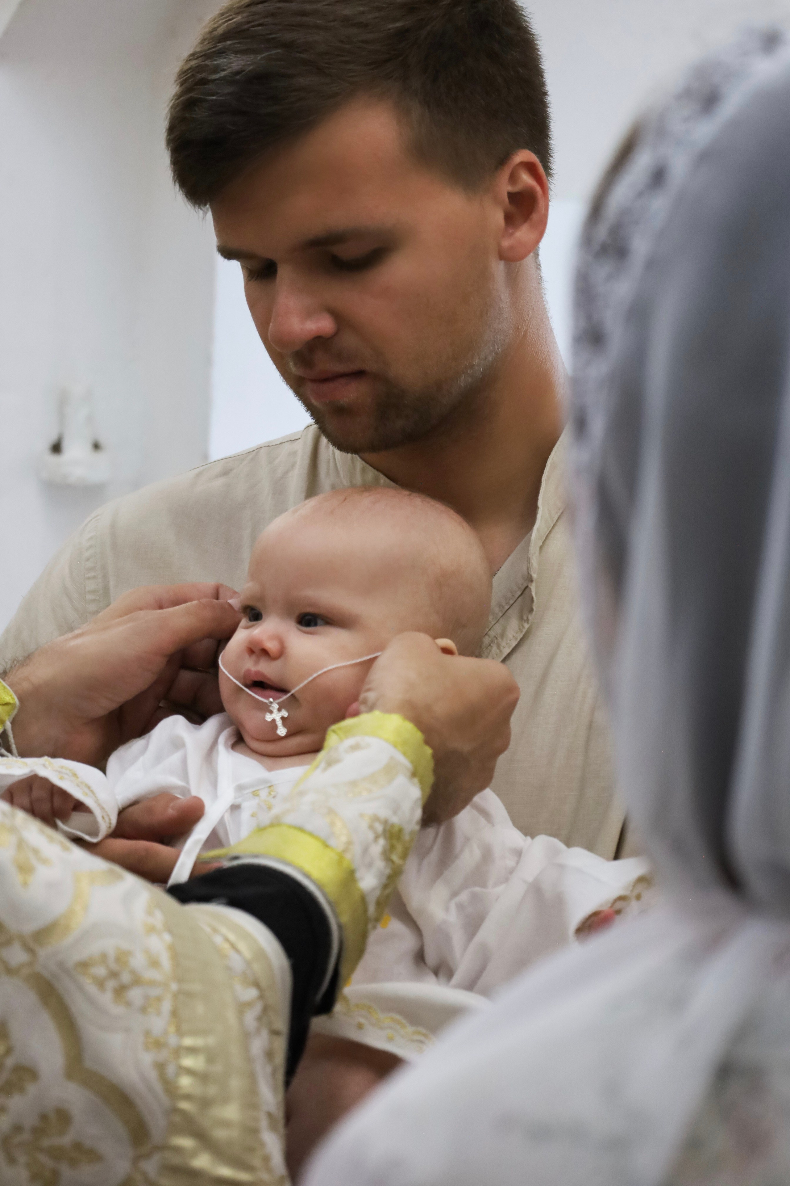 Кира. Никонорова Анастасия