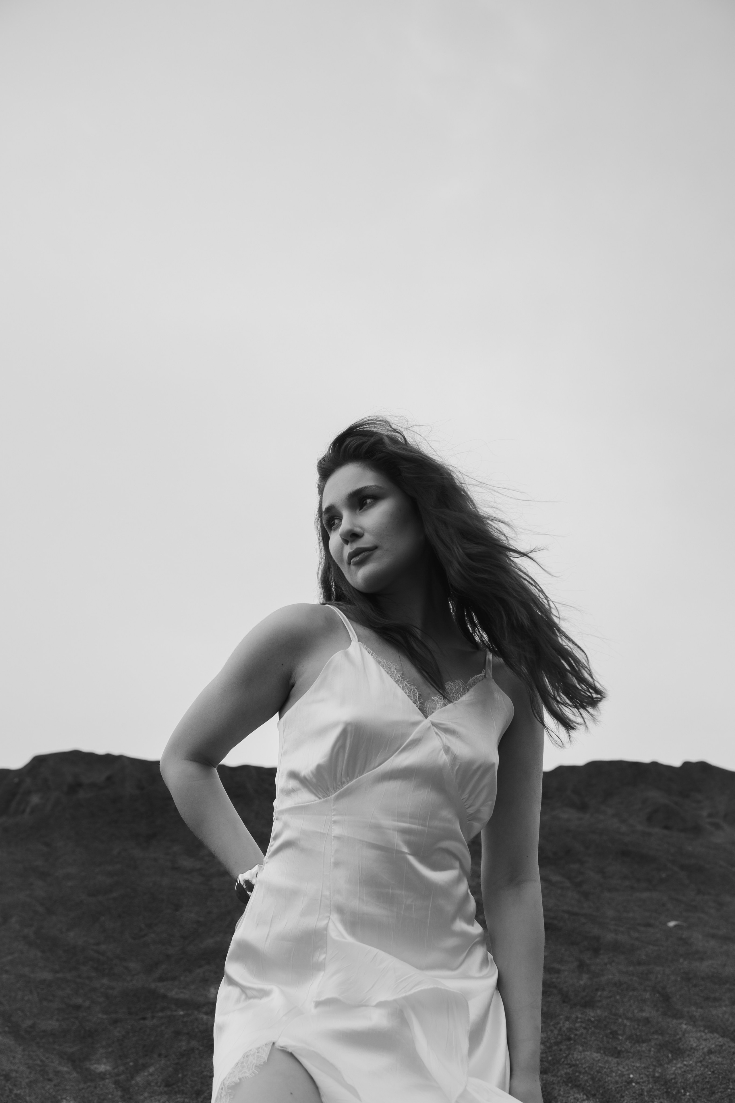 Зарина. Фотограф Новосибирск Вероника Вишневская