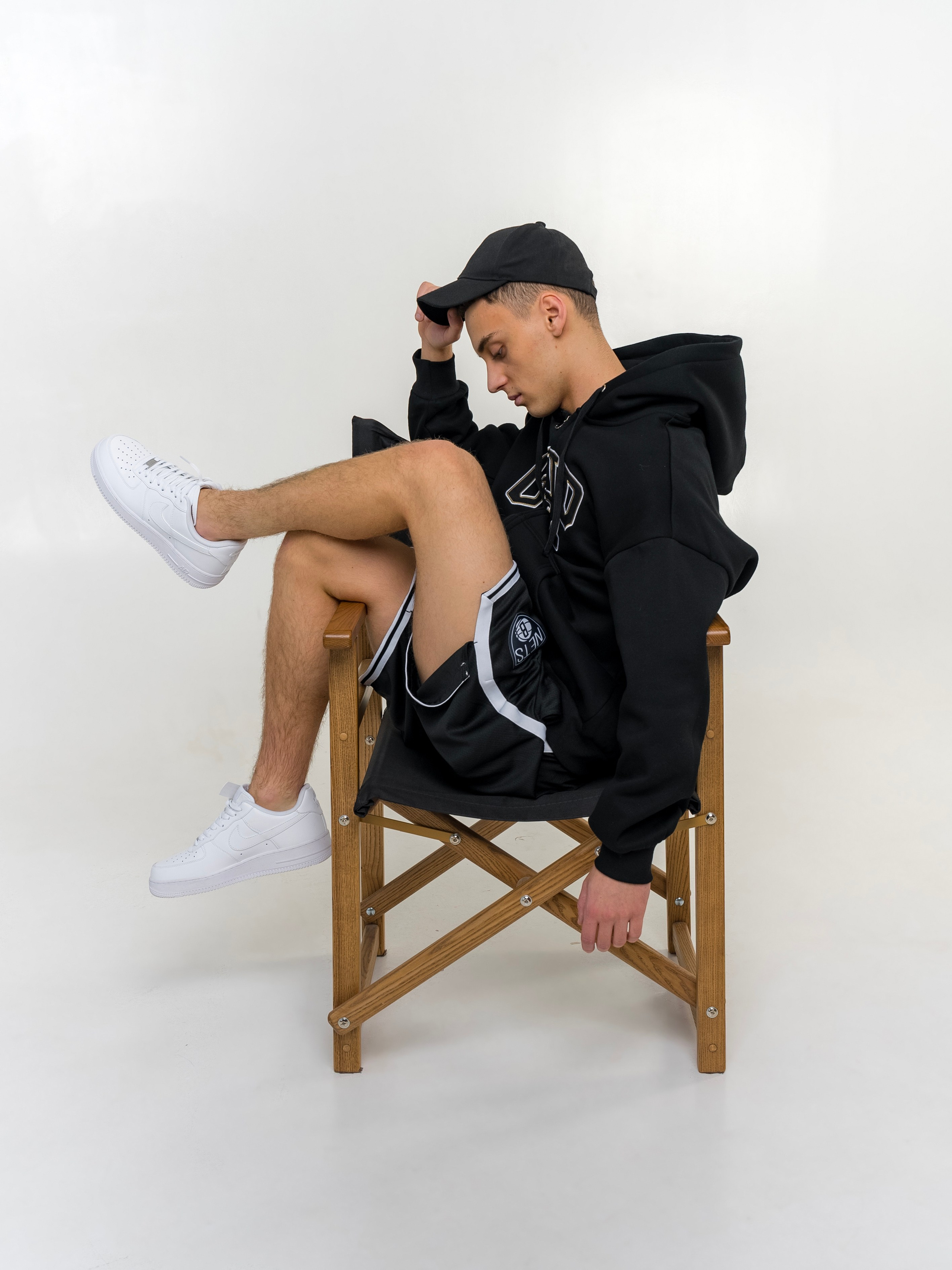 Одежда. Видеограф Москва | Видеограф Антон