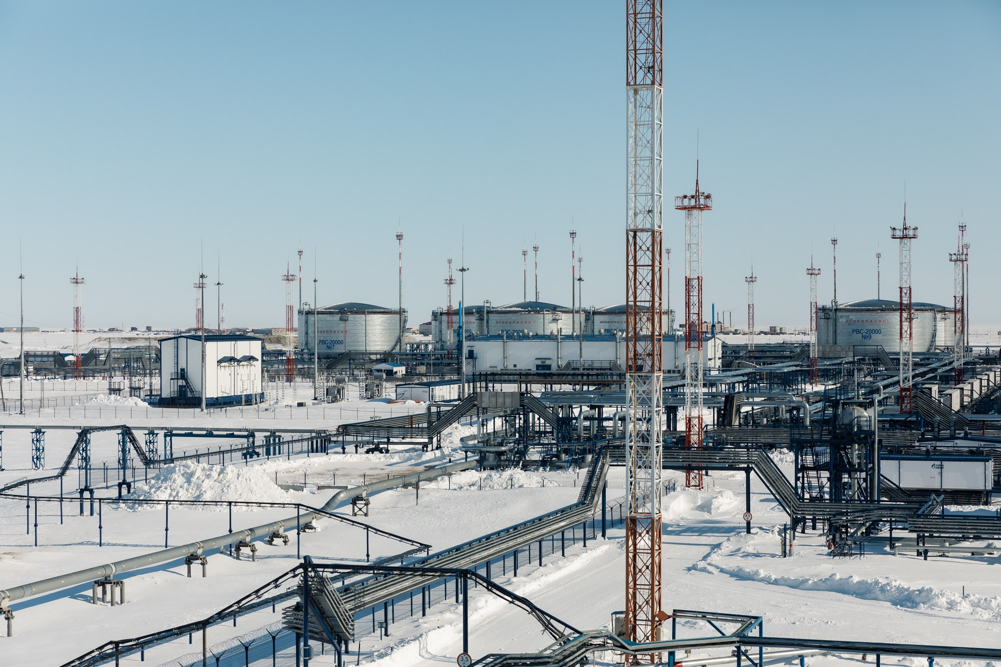 Производство. Главная