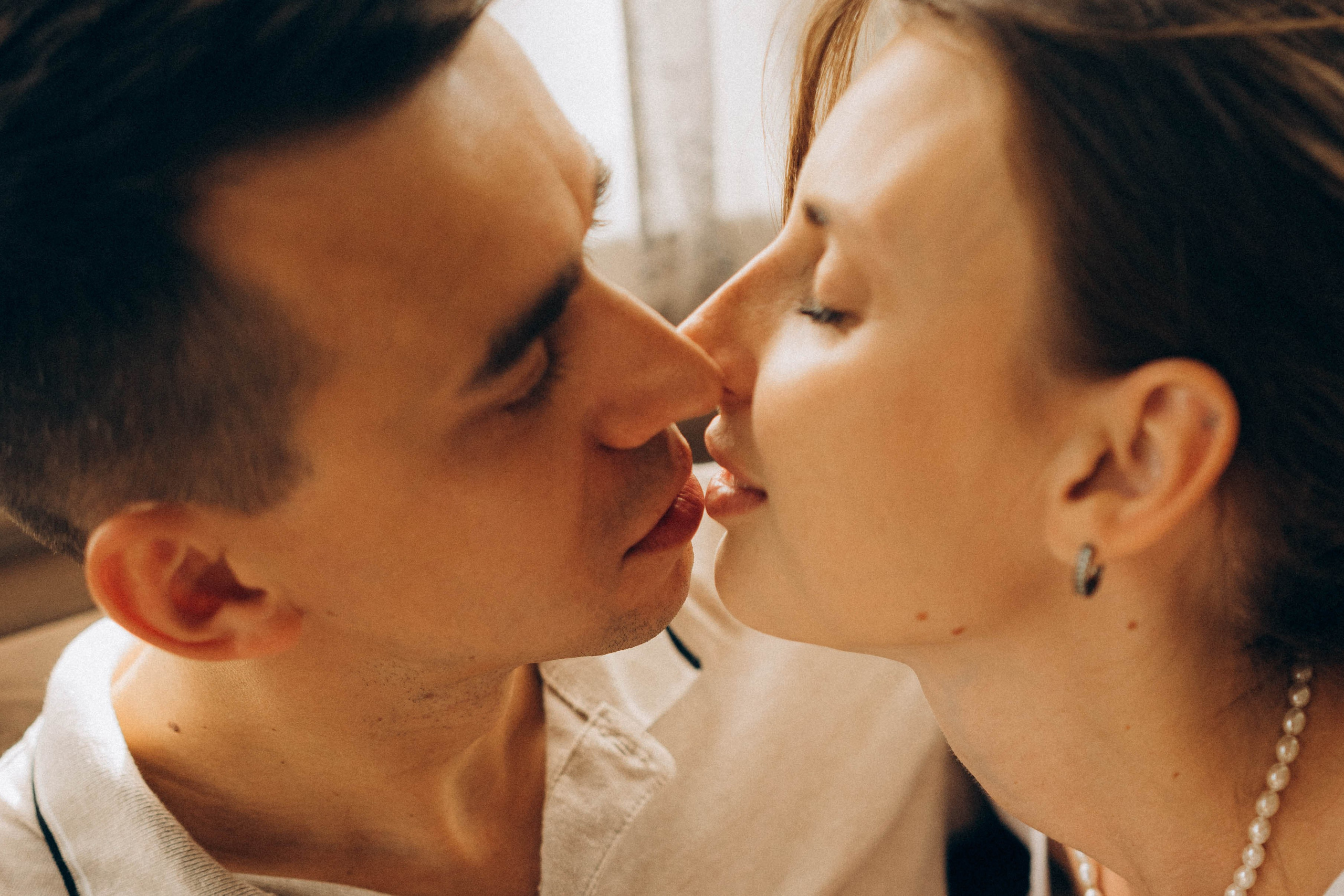 Яна, Игорь, Леонид. Семейный фотограф в Краснодаре