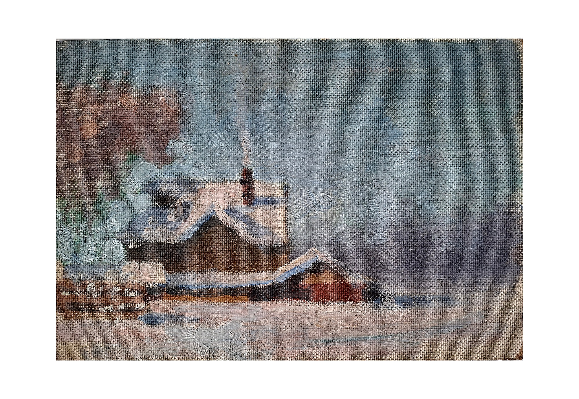 Arts & sketches. Max Matvich and Victoria Basova are professionals in their field