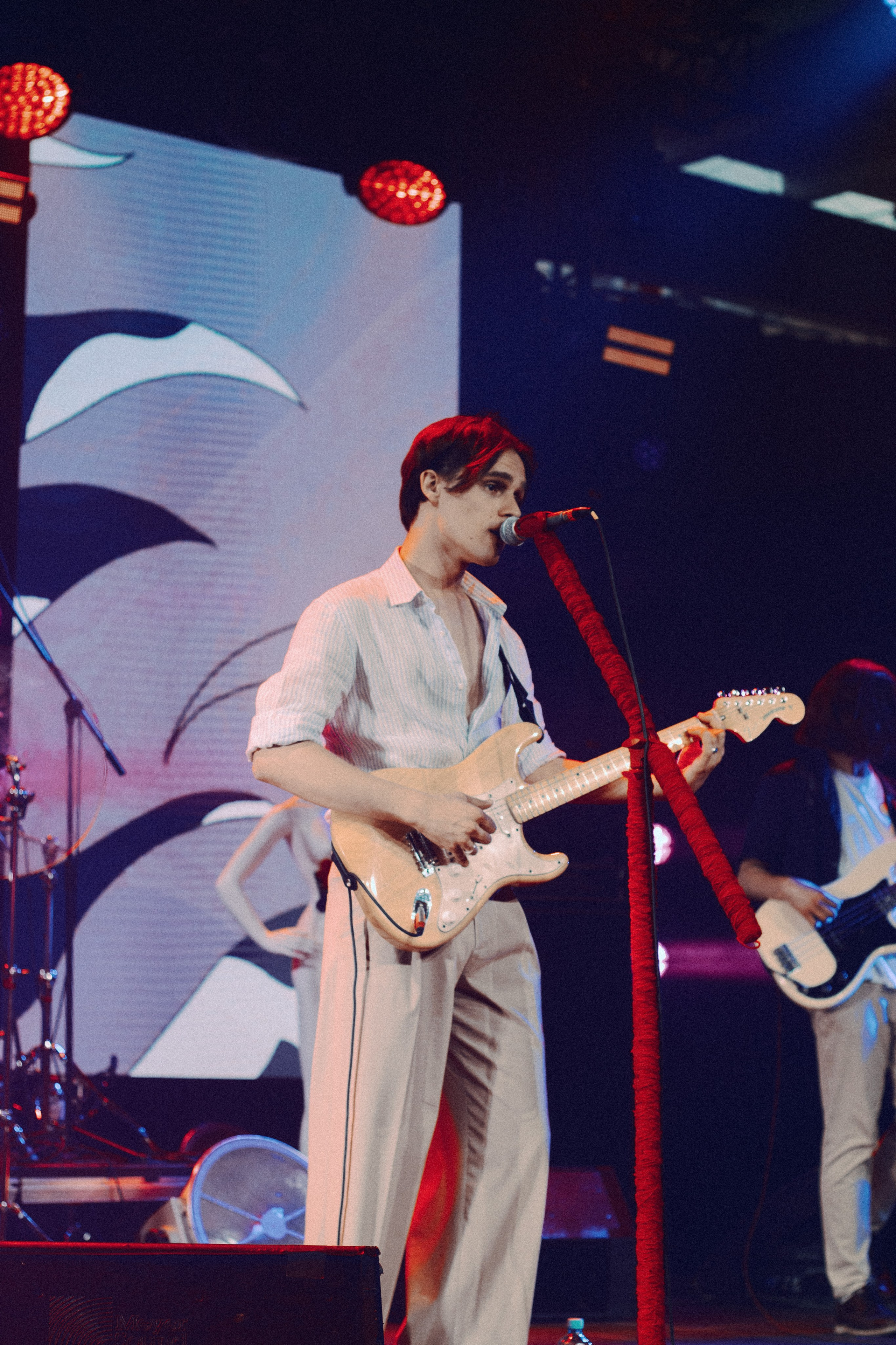 STEREOLETO 2024. Портретный фотограф