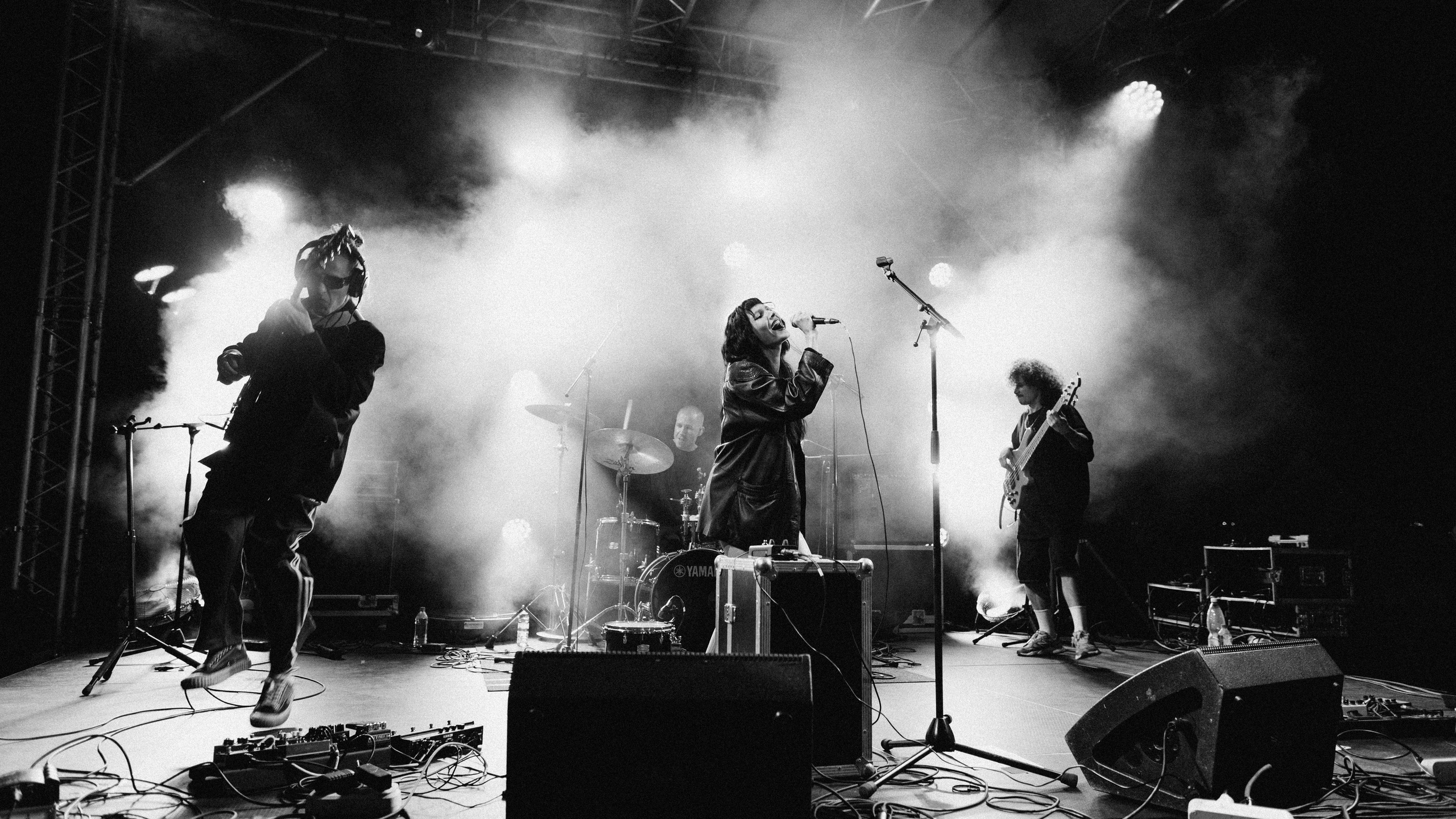 ИМЕНА // 2025. Портретный фотограф