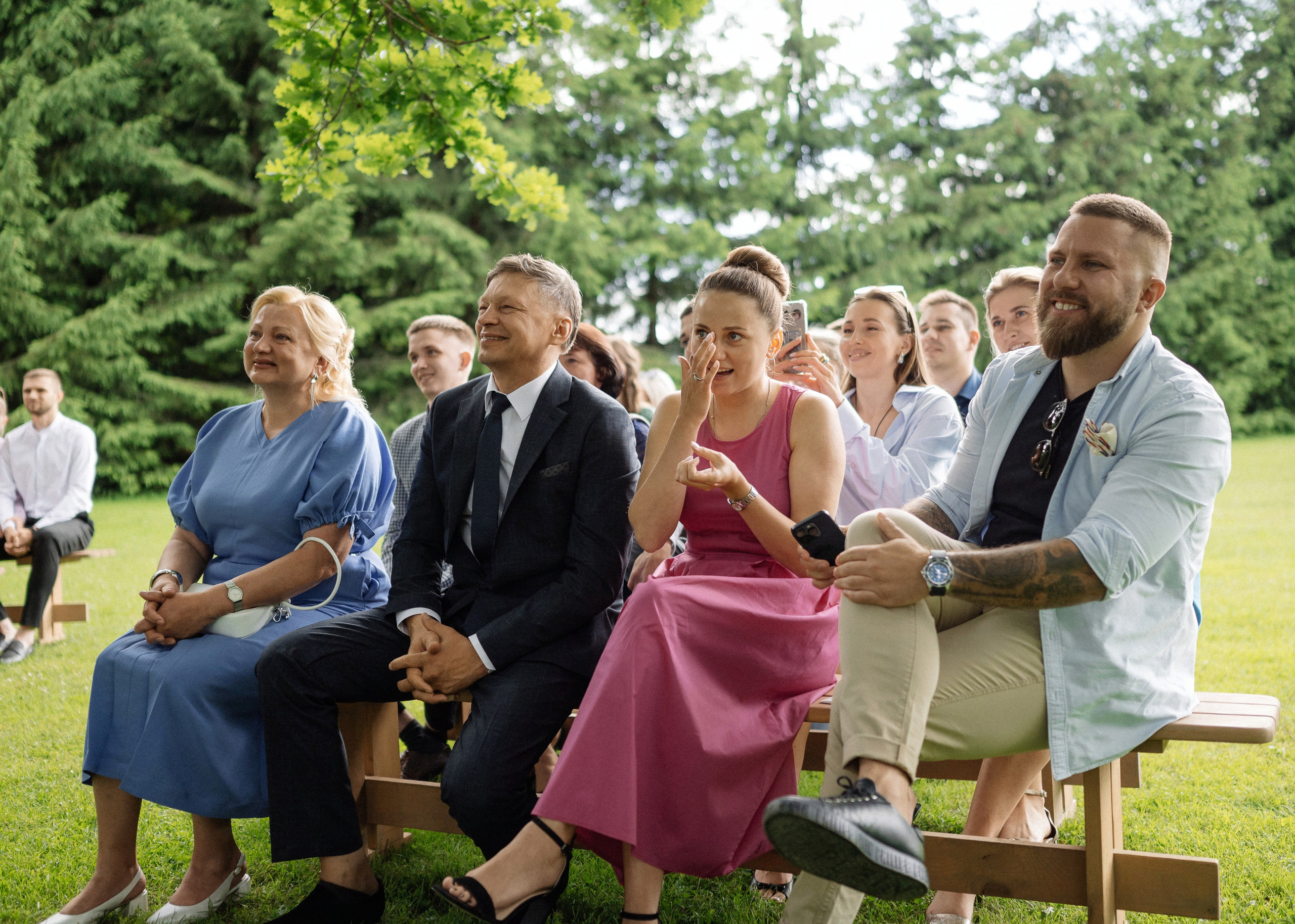 O&M. Свадебный фотограф Минск