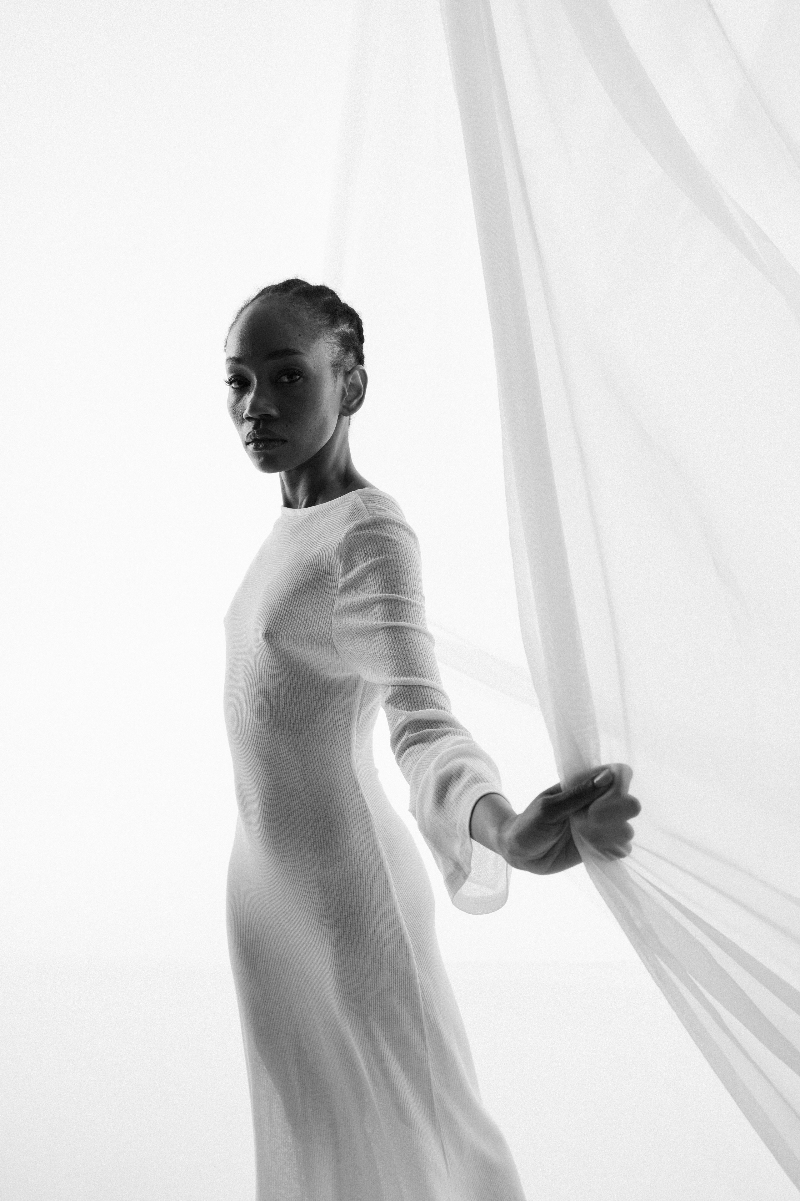 Воздух. Индивидуальный фотограф в Красноярске