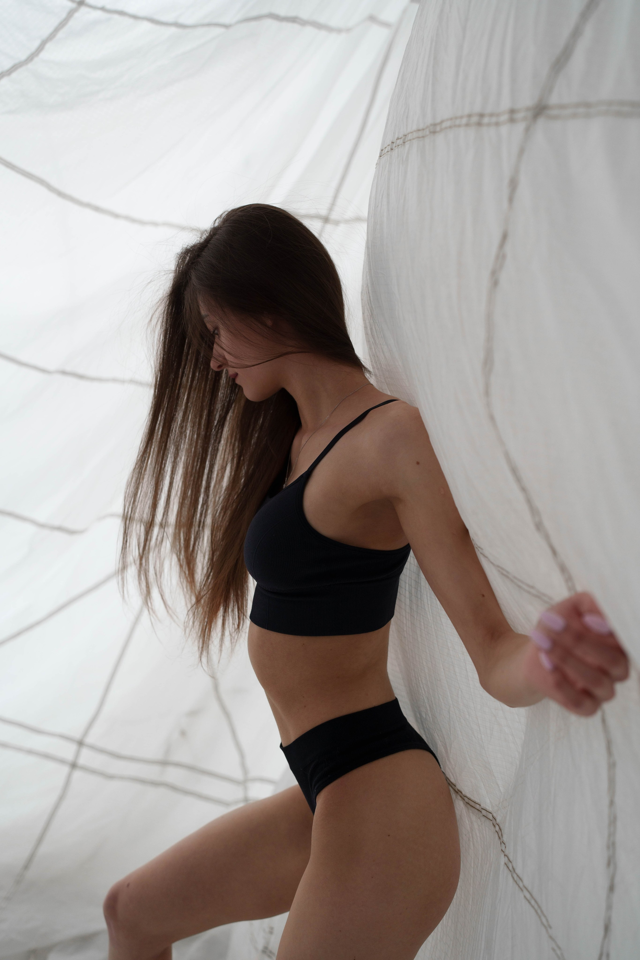 Парашют. Индивидуальный фотограф в Красноярске