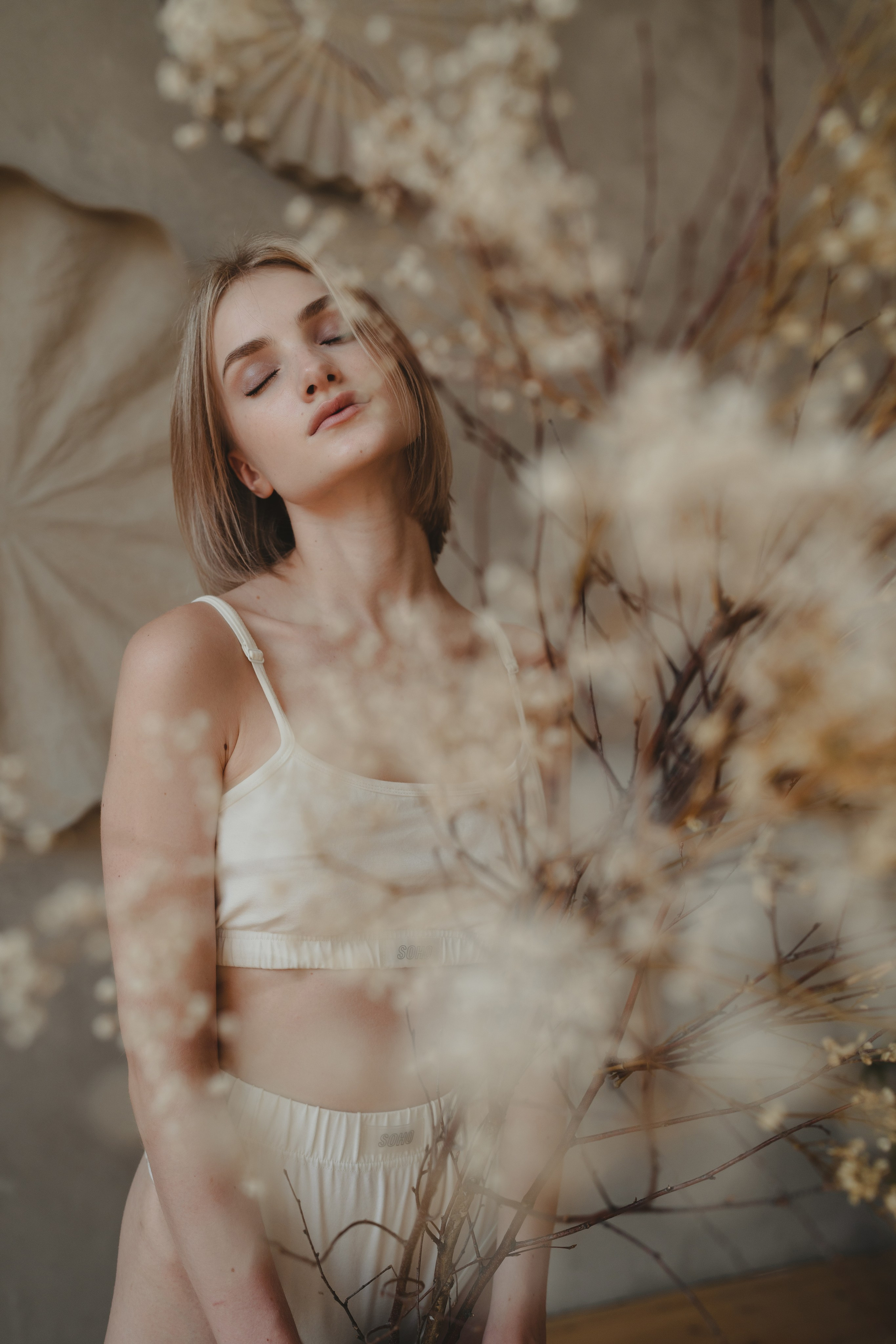 Сухоцветы. Индивидуальный фотограф в Красноярске