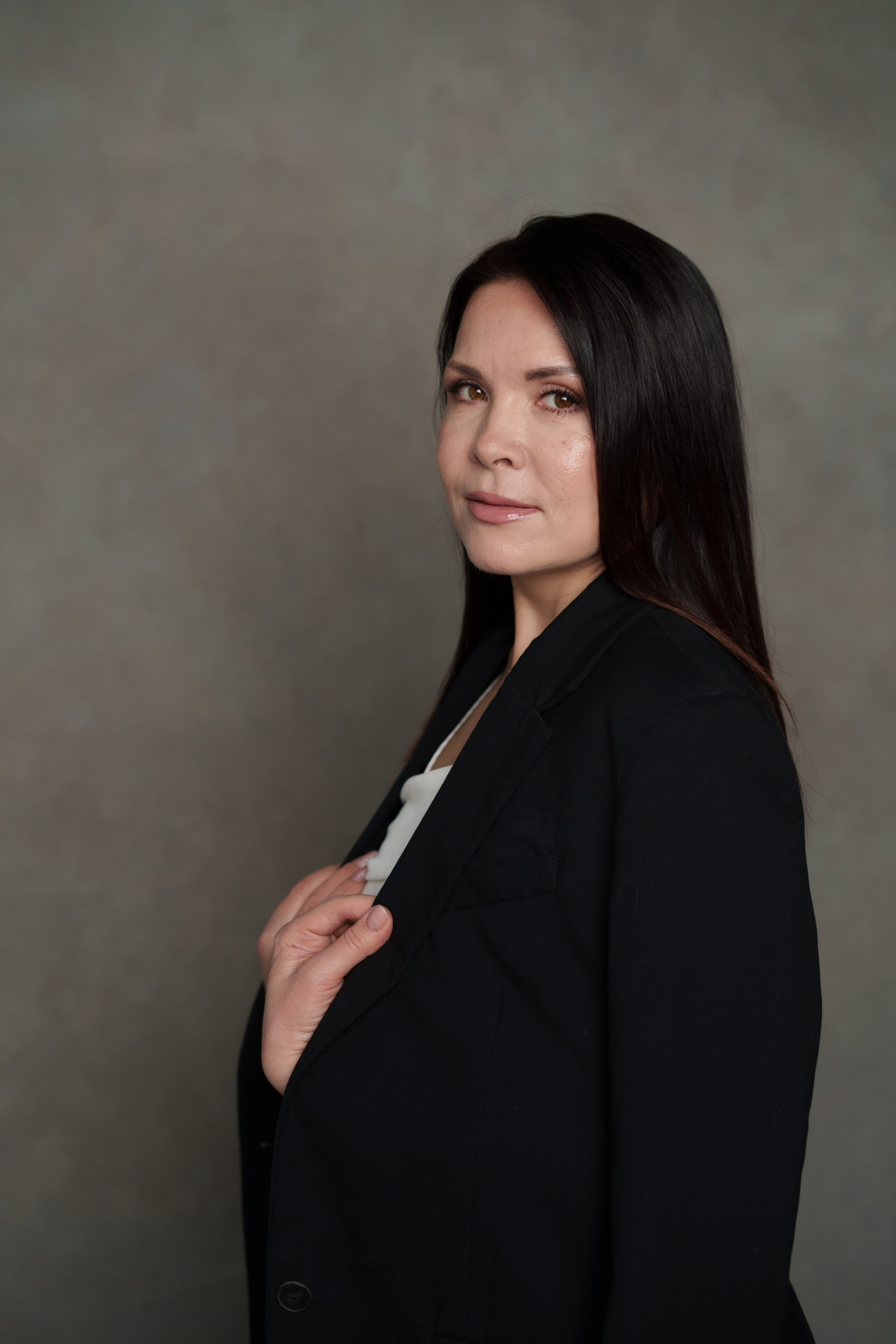 Дерзкая элегантность. Индивидуальный фотограф в Красноярске