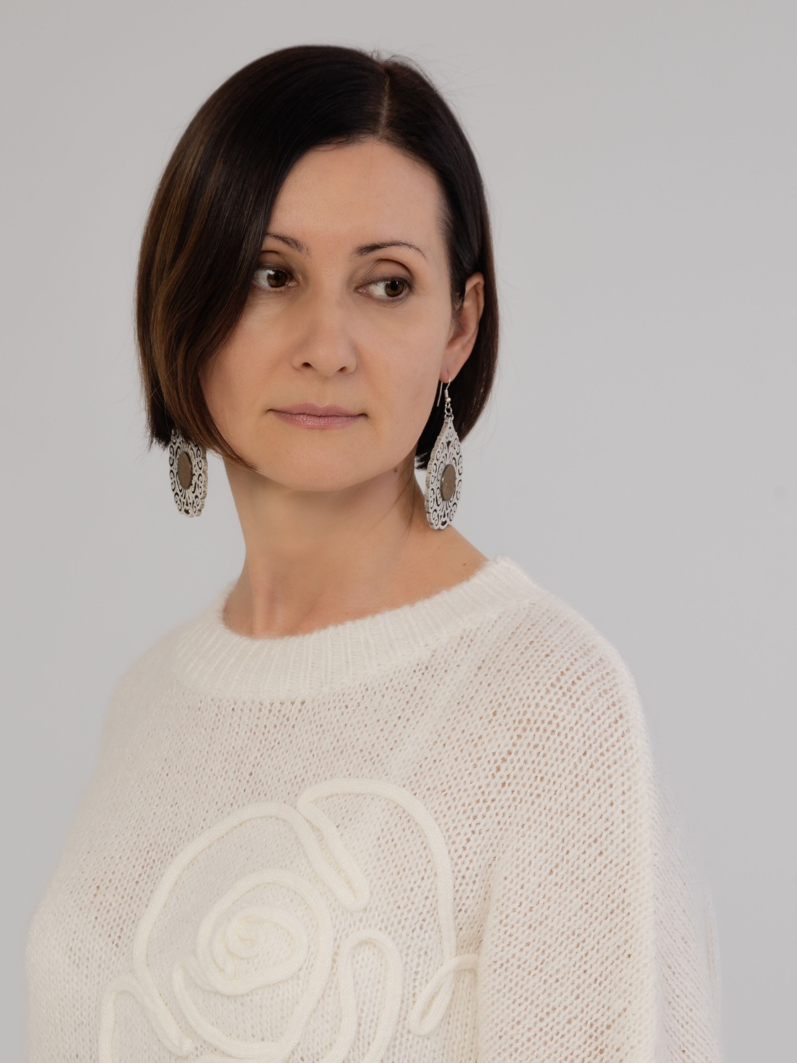 Фотопроект «Белая полоса». Фотосессии и репортаж — Фотограф в Москве — Рина Серёгина