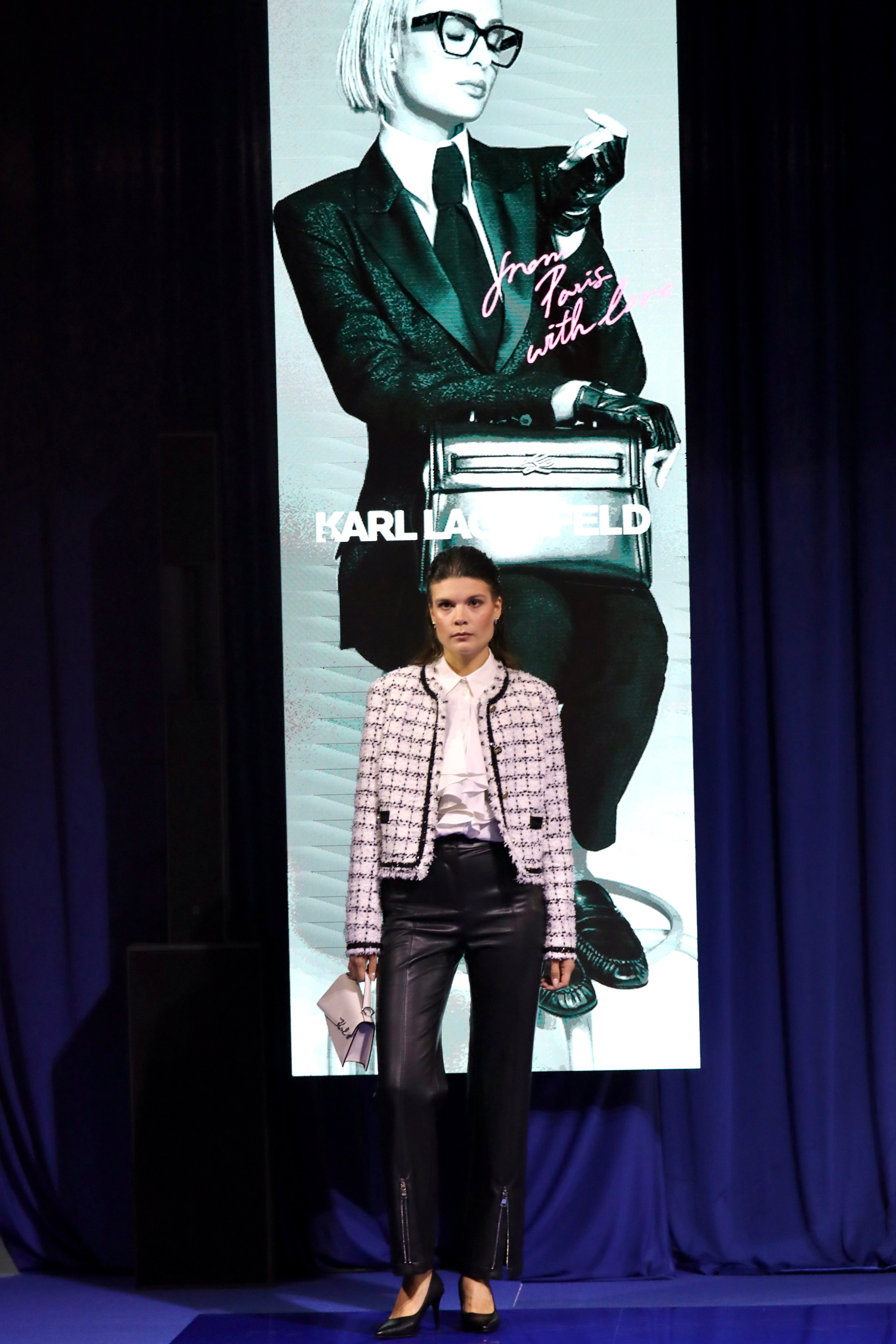 Показы на неделе моды Sokolov Fashion Week (октябрь 2025). Репортажный и портретный фотограф в Москве Рина Серёгина
