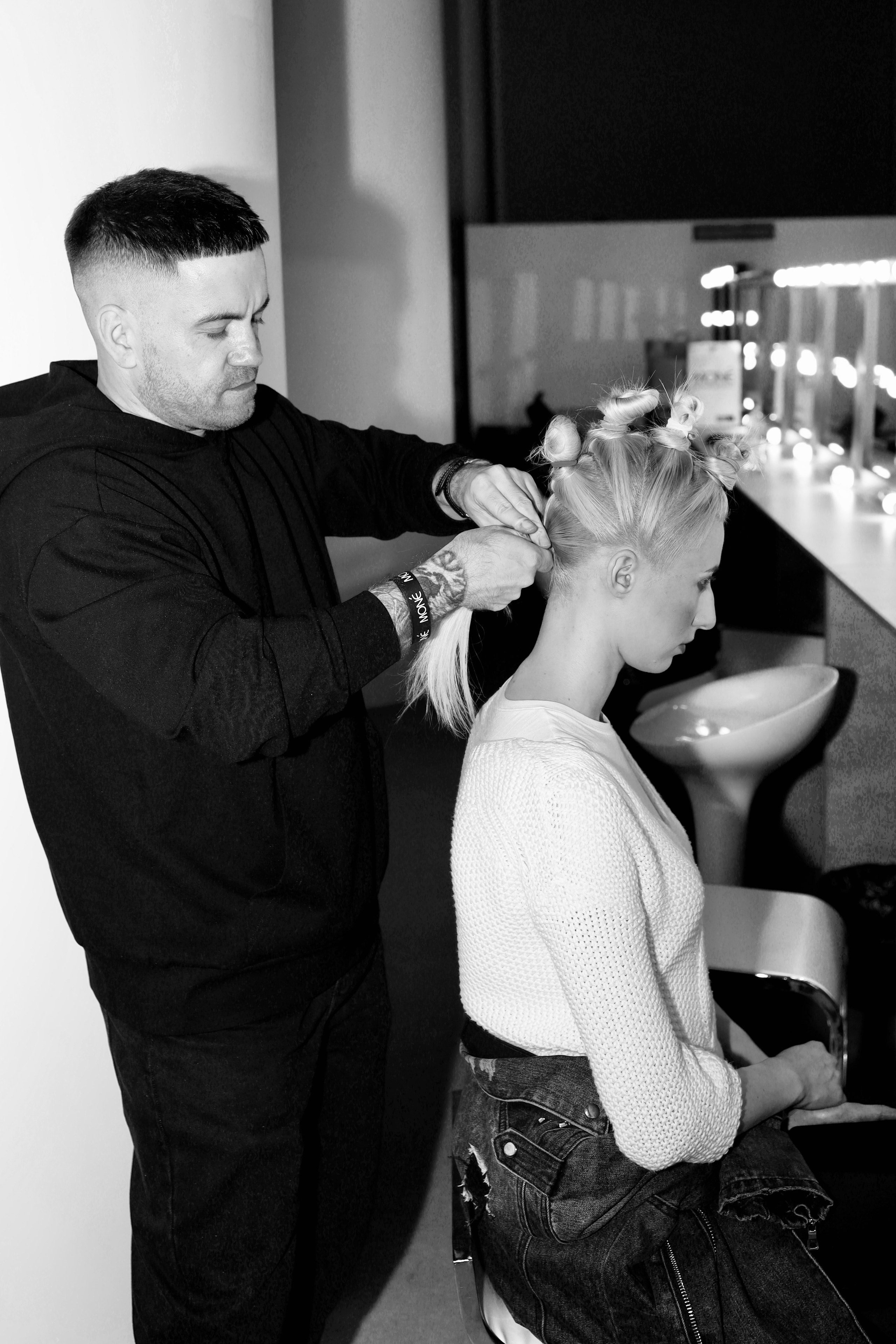 Контент для соцсетей. Фотограф в Москве — Рина Серёгина — съёмка в студии и репортаж