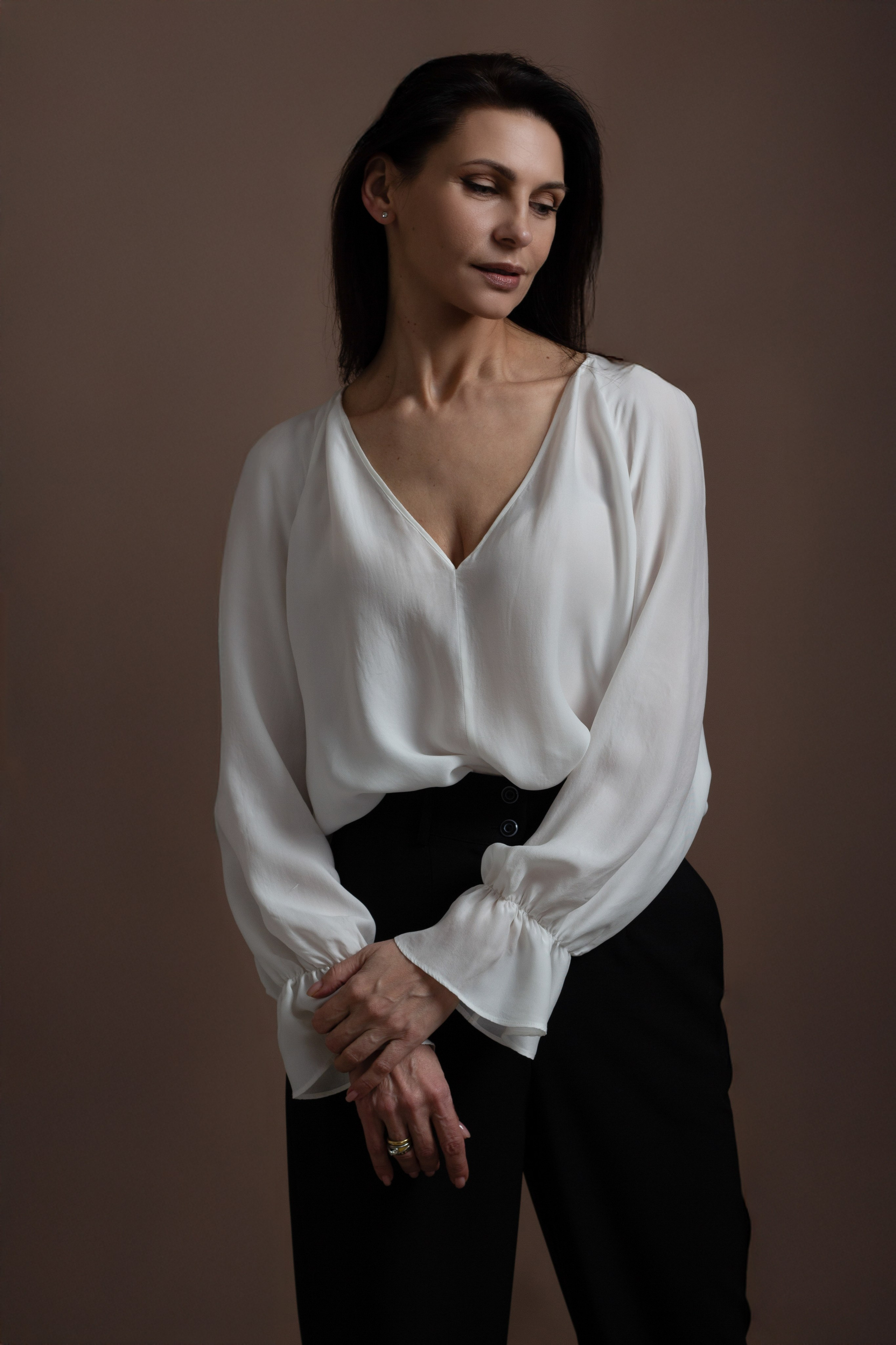 Надежда. Фотограф Домов