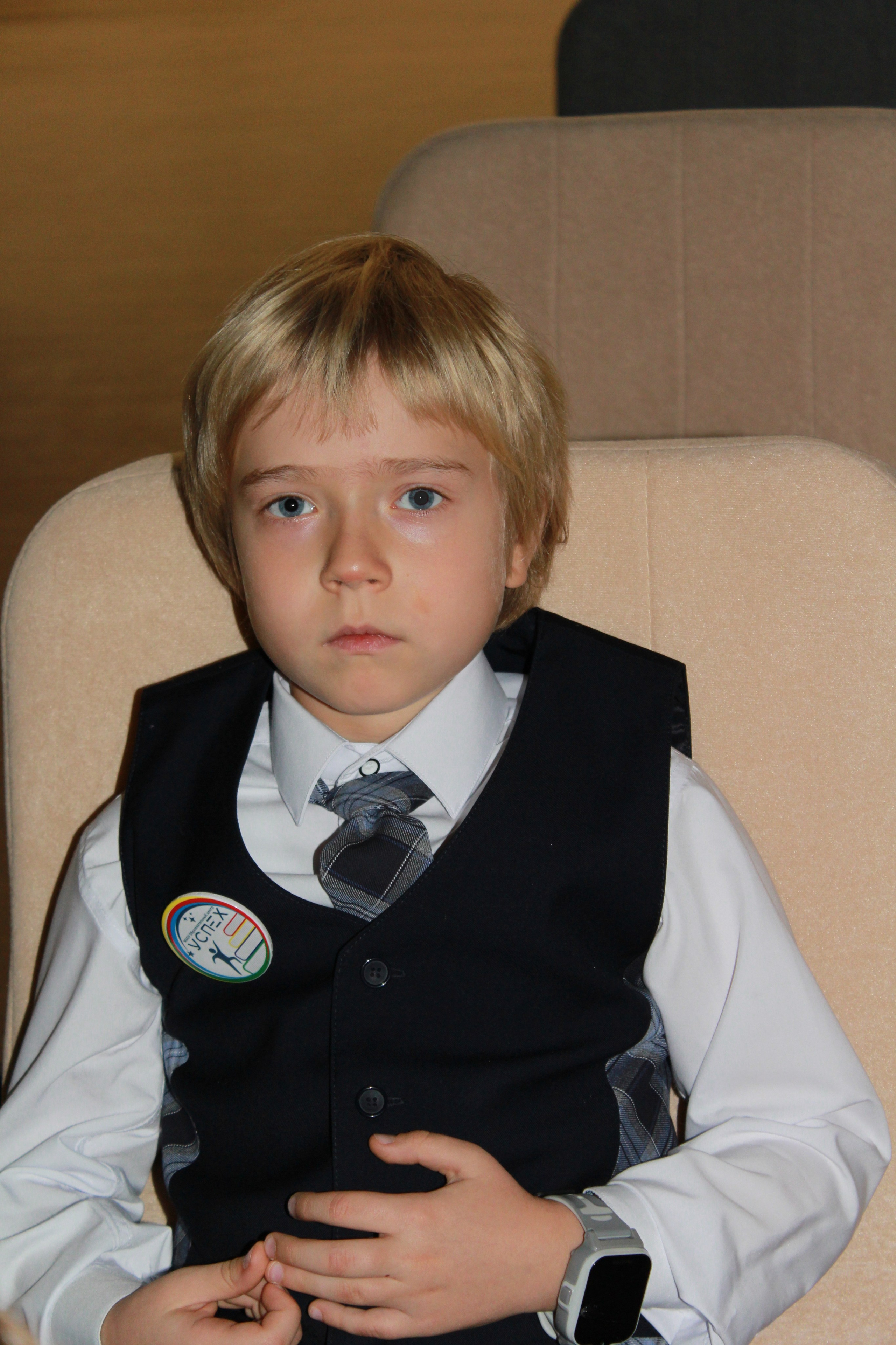 Праздники, мероприятия (Посвящение в первоклассники 2024). Портфолио