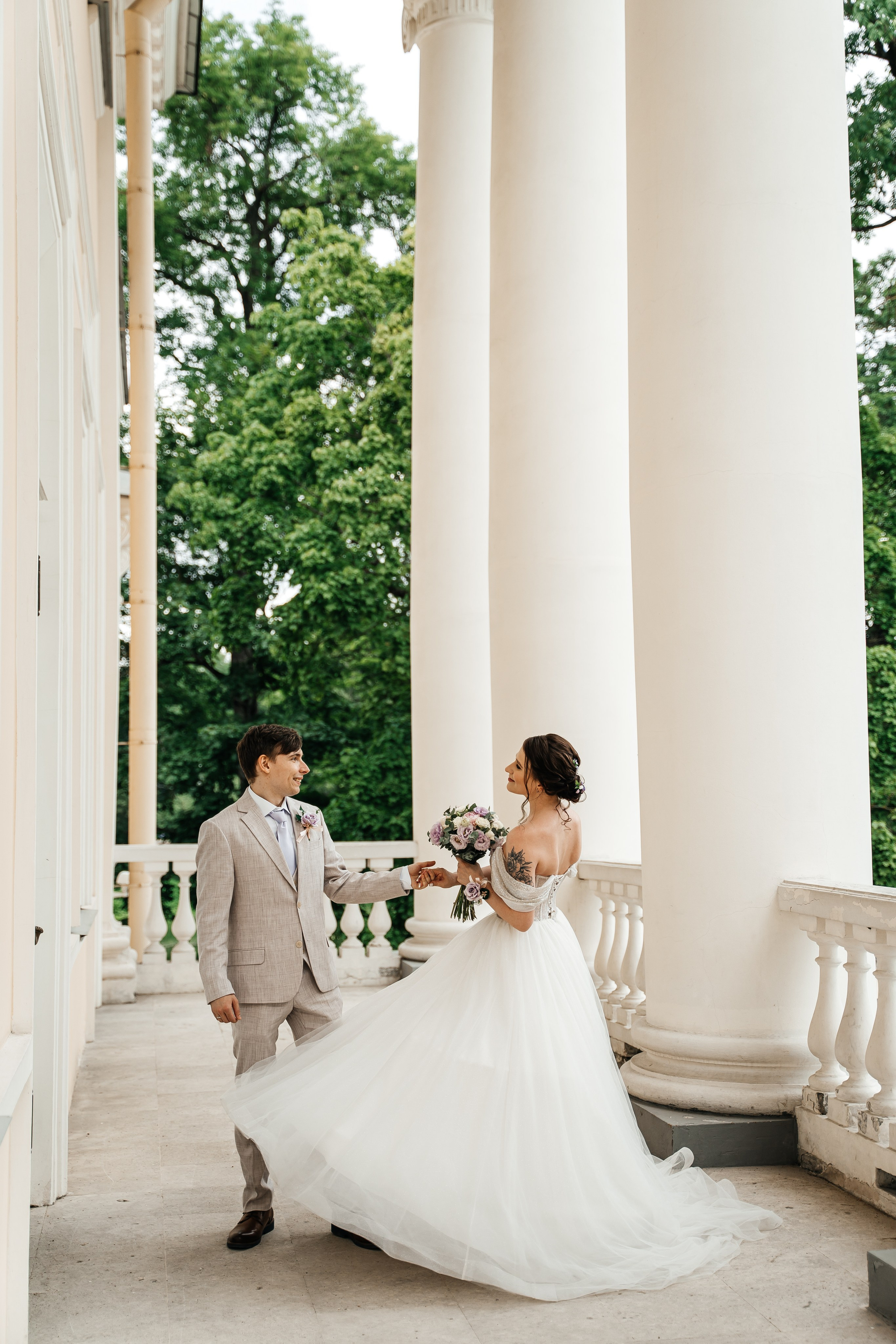 18.07.2025. Семейный фотограф в Санкт-Петербурге