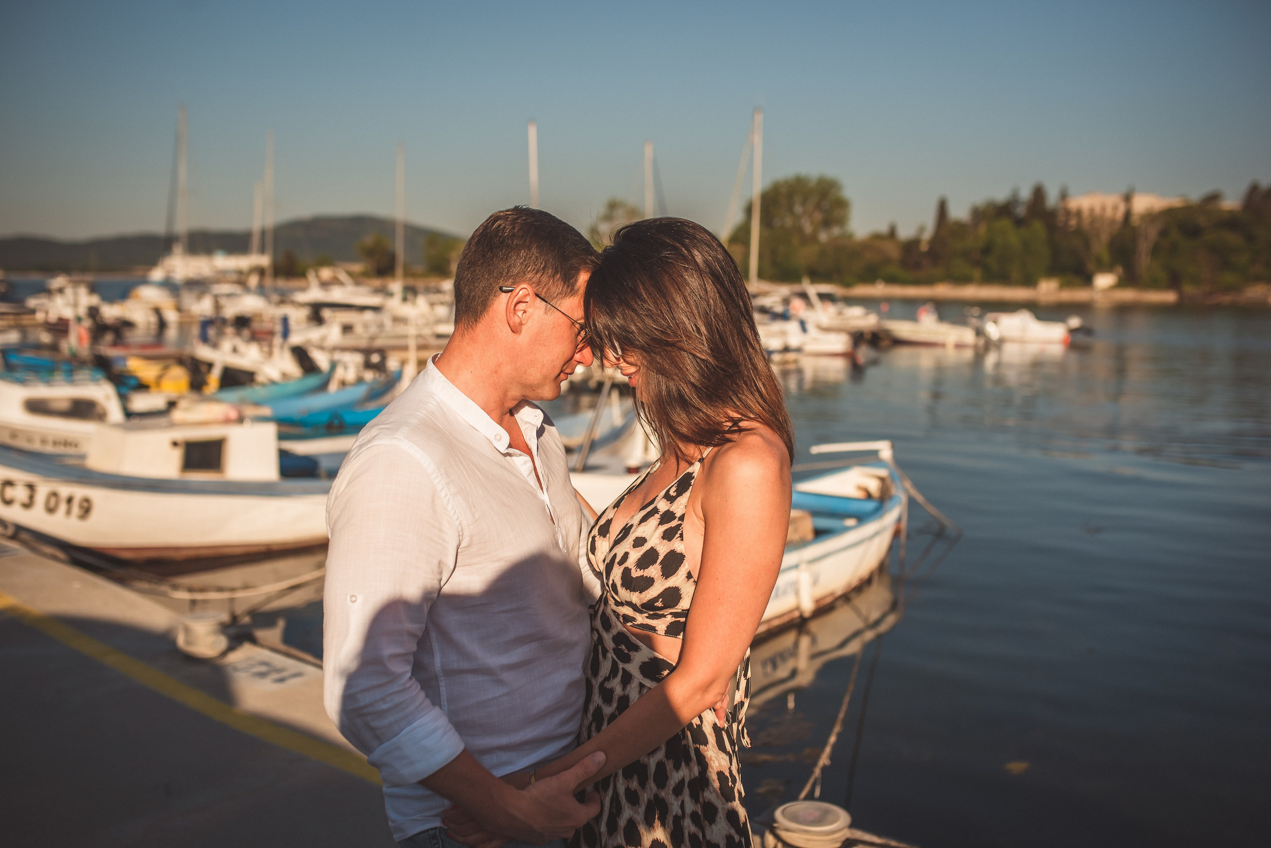 Адриян и Елена Созополь рассвет. Фотограф в Болгарии. Фотограф в Созополе