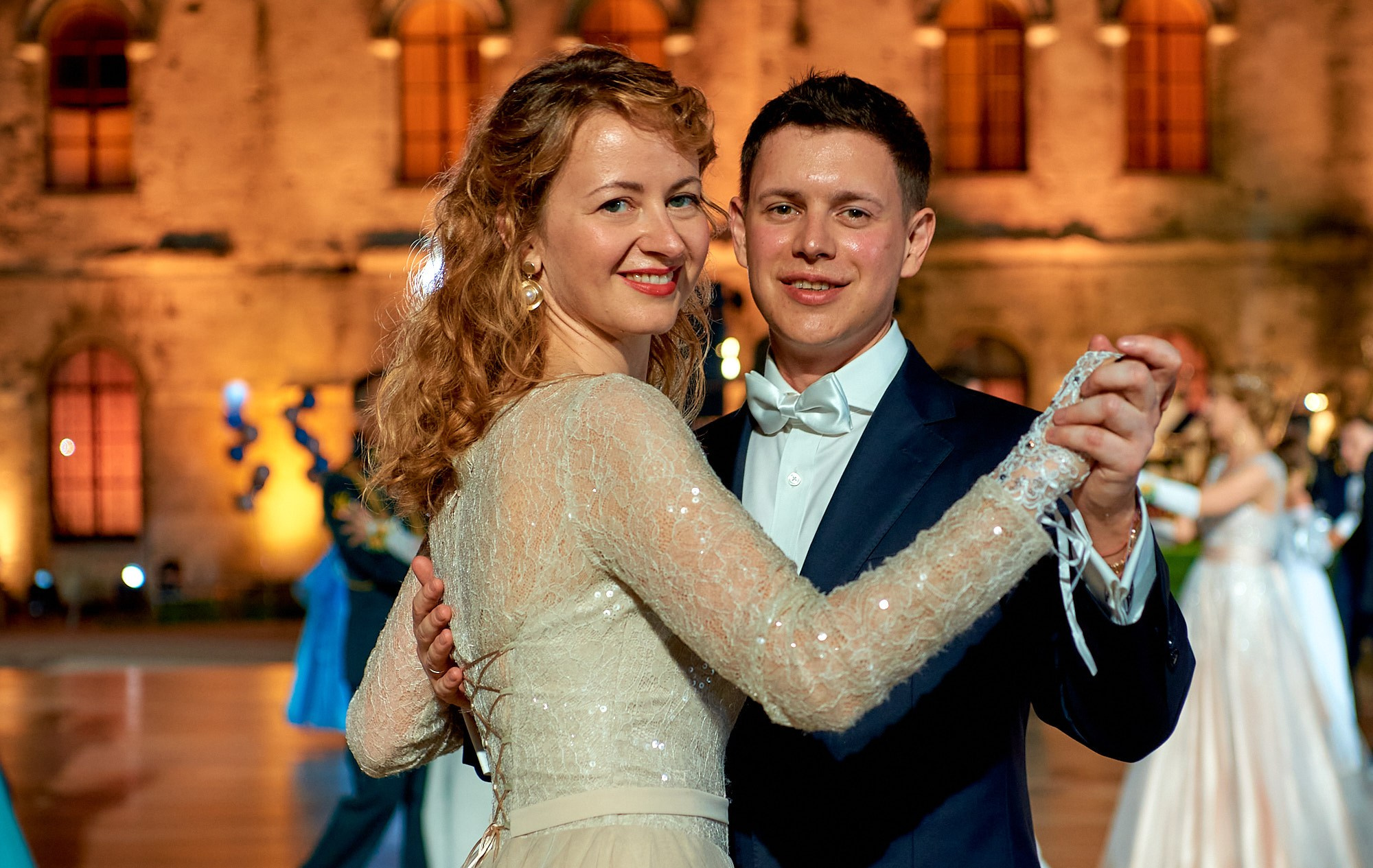 Офицерский Бал. Репортаж | фотосъемка в Москве и РФ | Фотограф Александр Емелькин