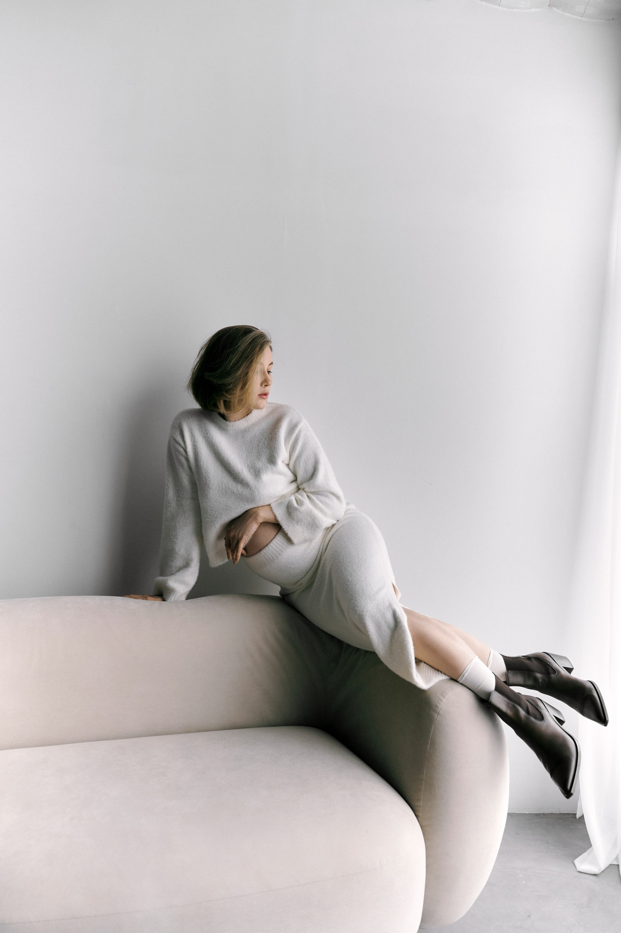 Полина. Фотограф Регина С