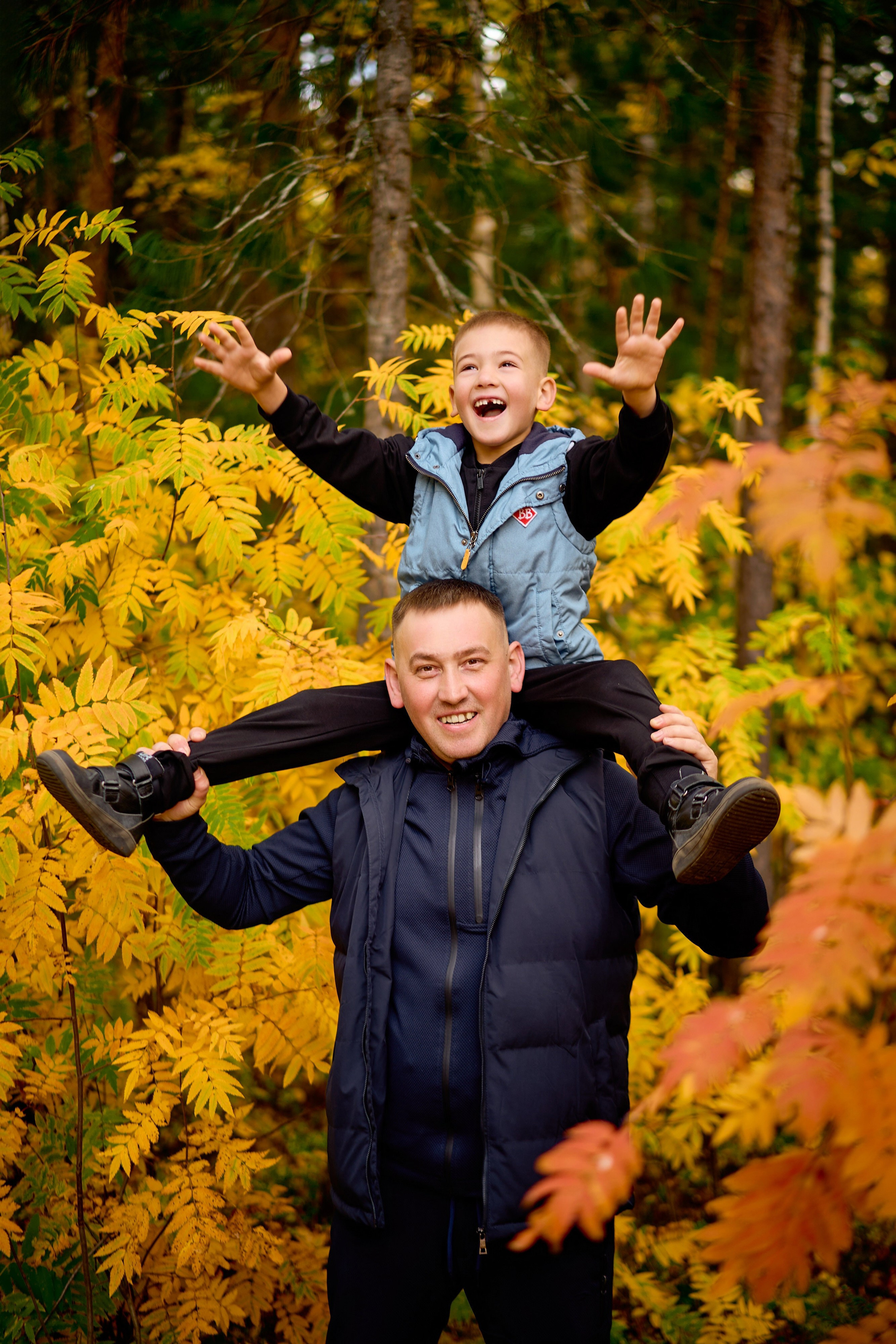 Дмитрий Страхов — семейный фотограф в Сургуте. Дмитрий Страхов фотограф в Сургуте