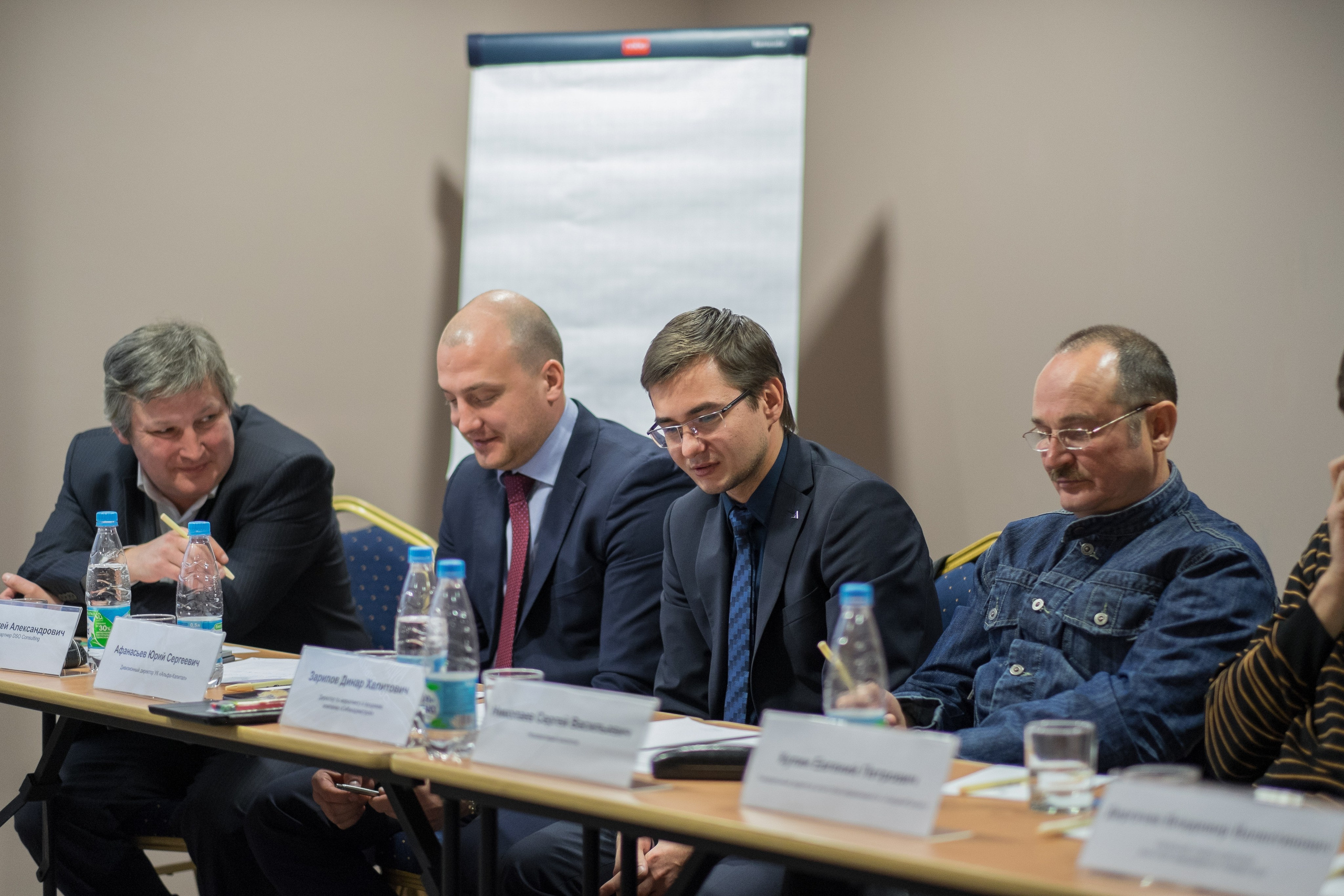 Репортажные съёмки. Рекламный, каталожный и предметный фотограф в Москве Александр Коротун