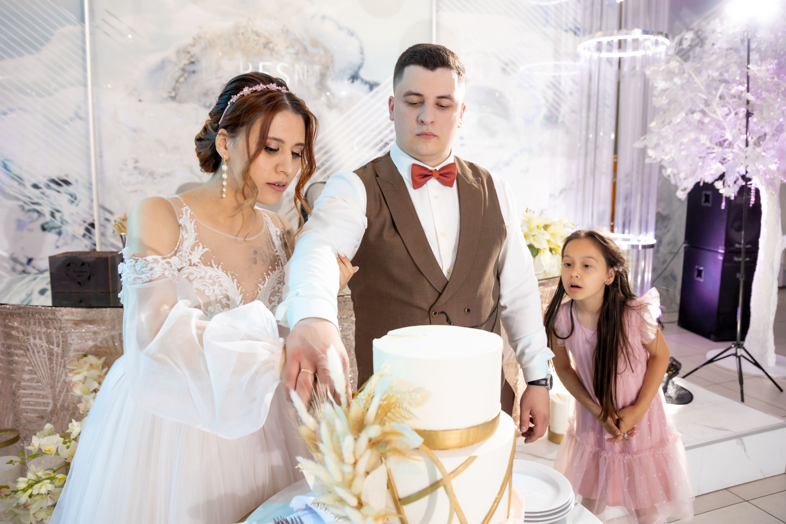 Фотограф на банкет свадьбы, юбилея в Санкт-Петербурге. Фотограф на праздник, корпоратив, День Рождения и Юбилей в г. Санкт-Петербурге Алексей Анкушев