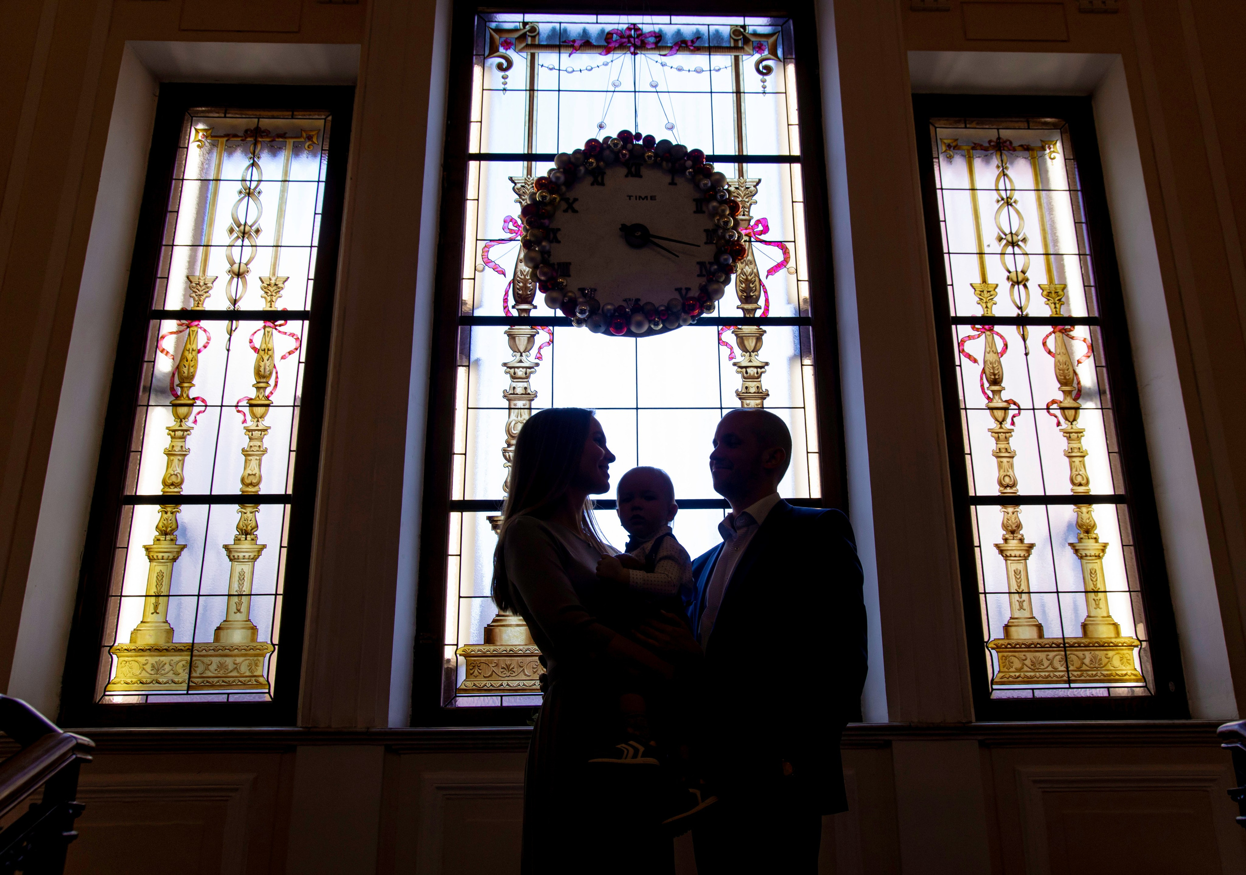 Фотосессия в Доме Малютки. Фотограф на праздник, корпоратив, День Рождения и Юбилей в г. Санкт-Петербурге Алексей Анкушев