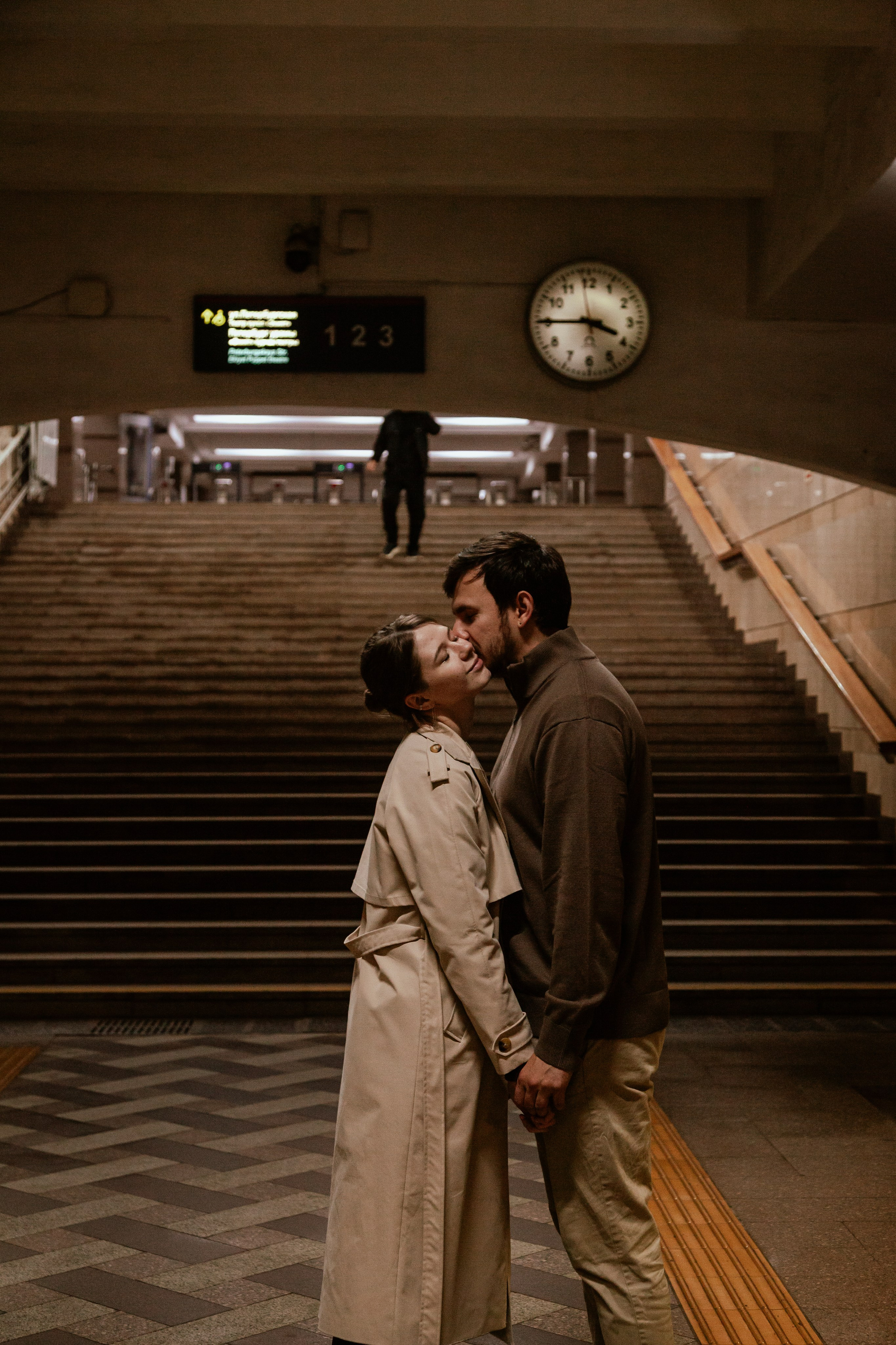 21.09.25. Анита и Максим. Профессиональное фото в Казани: от идеи до результата. Фотограф Яна Мур
