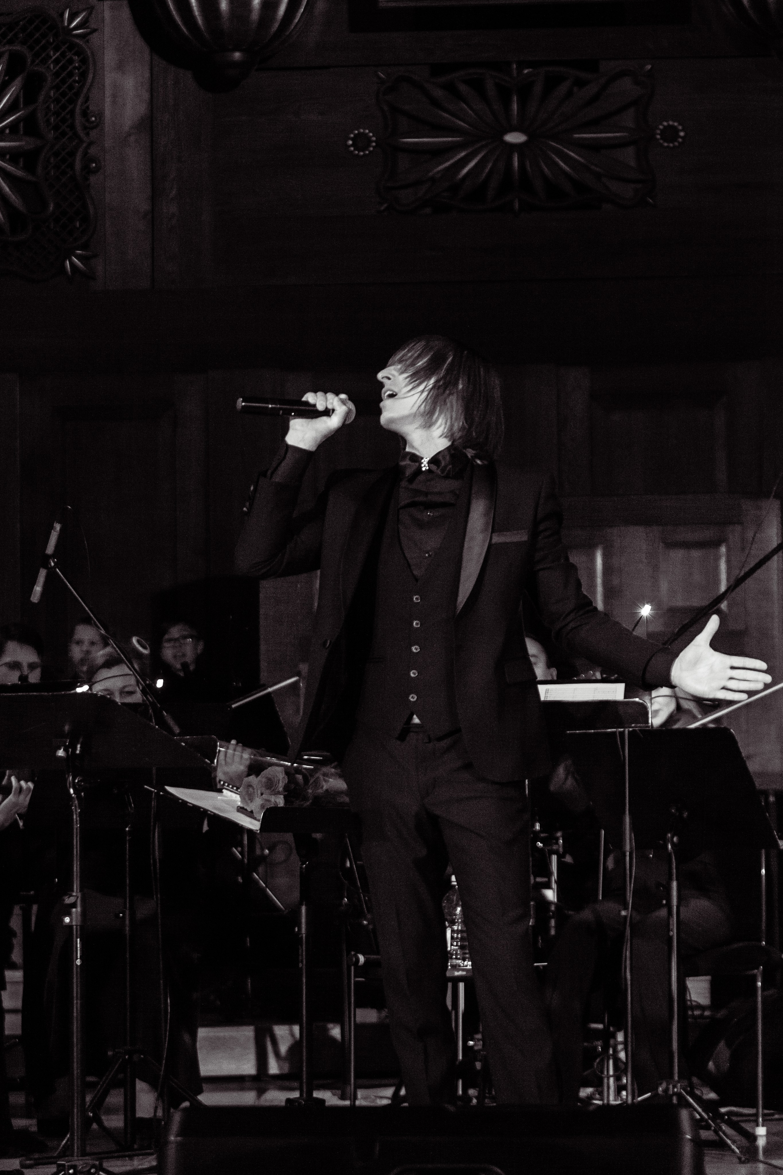 Оркестр ЦСМ им. С. Губайдуллиной. Поющий оркестр. 04.12.24. Профессиональное фото в Казани: от идеи до результата. Фотограф Яна Мур