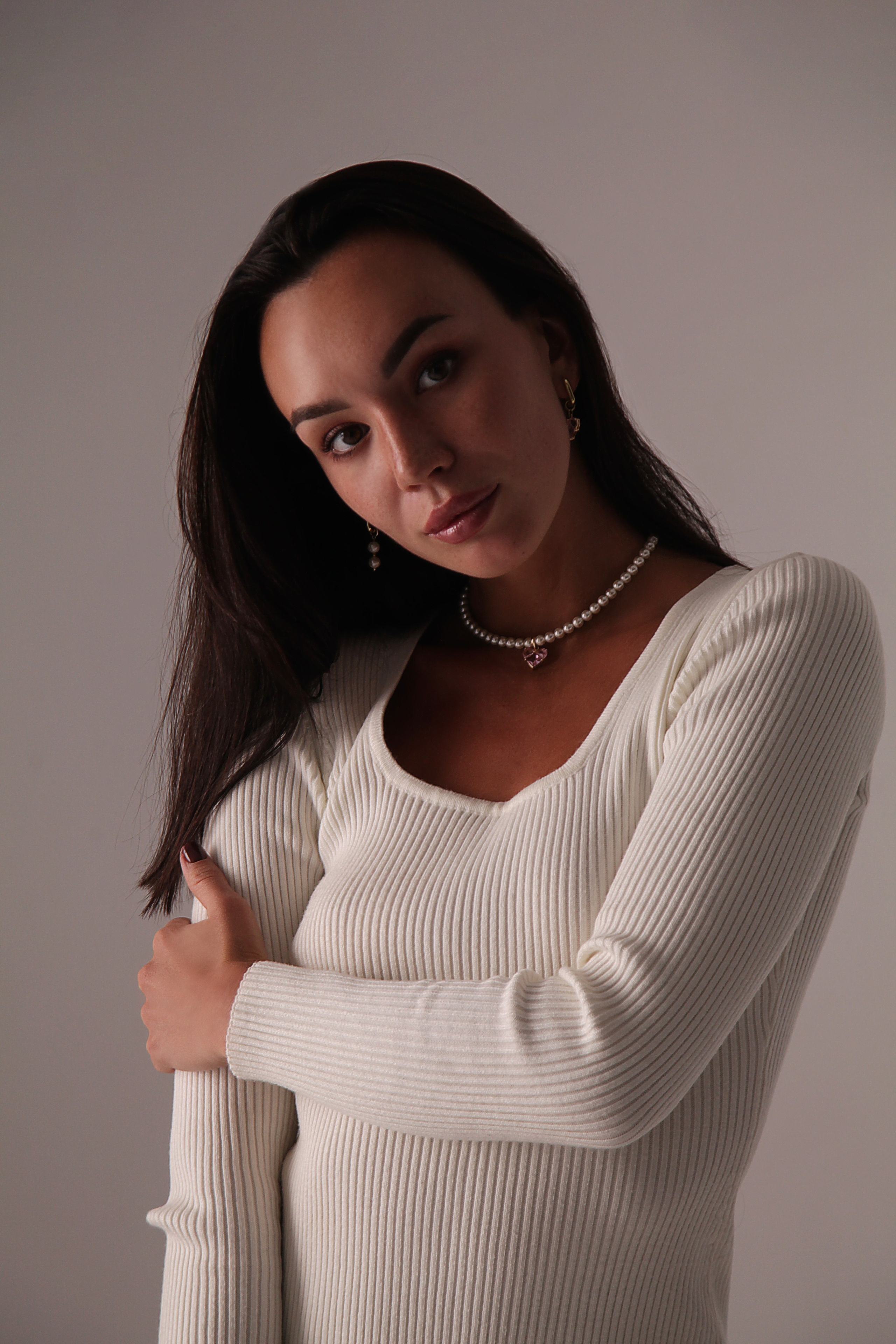 Дарья. Профессиональное фото в Казани: от идеи до результата. Фотограф Яна Мур