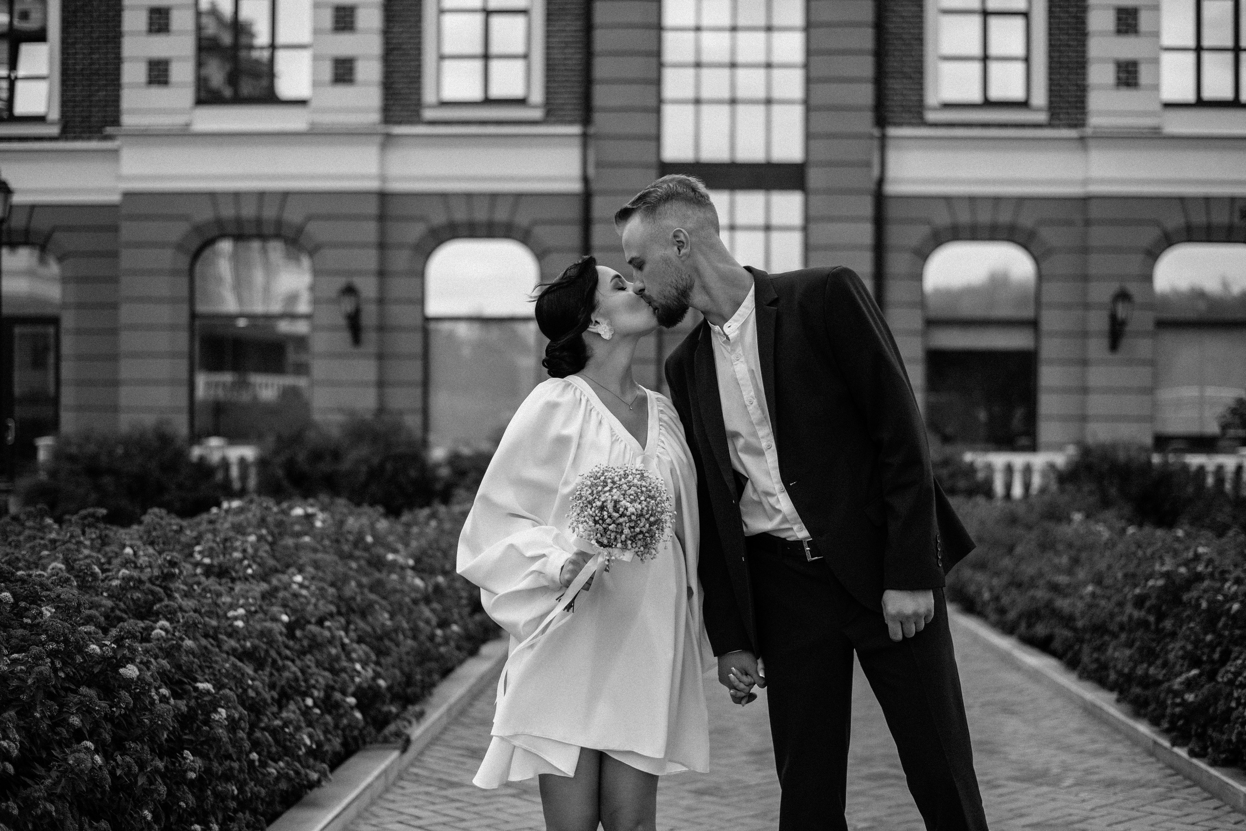 Ксения & Максим. Фотограф в Екатеринбурге Веретенова Наталья