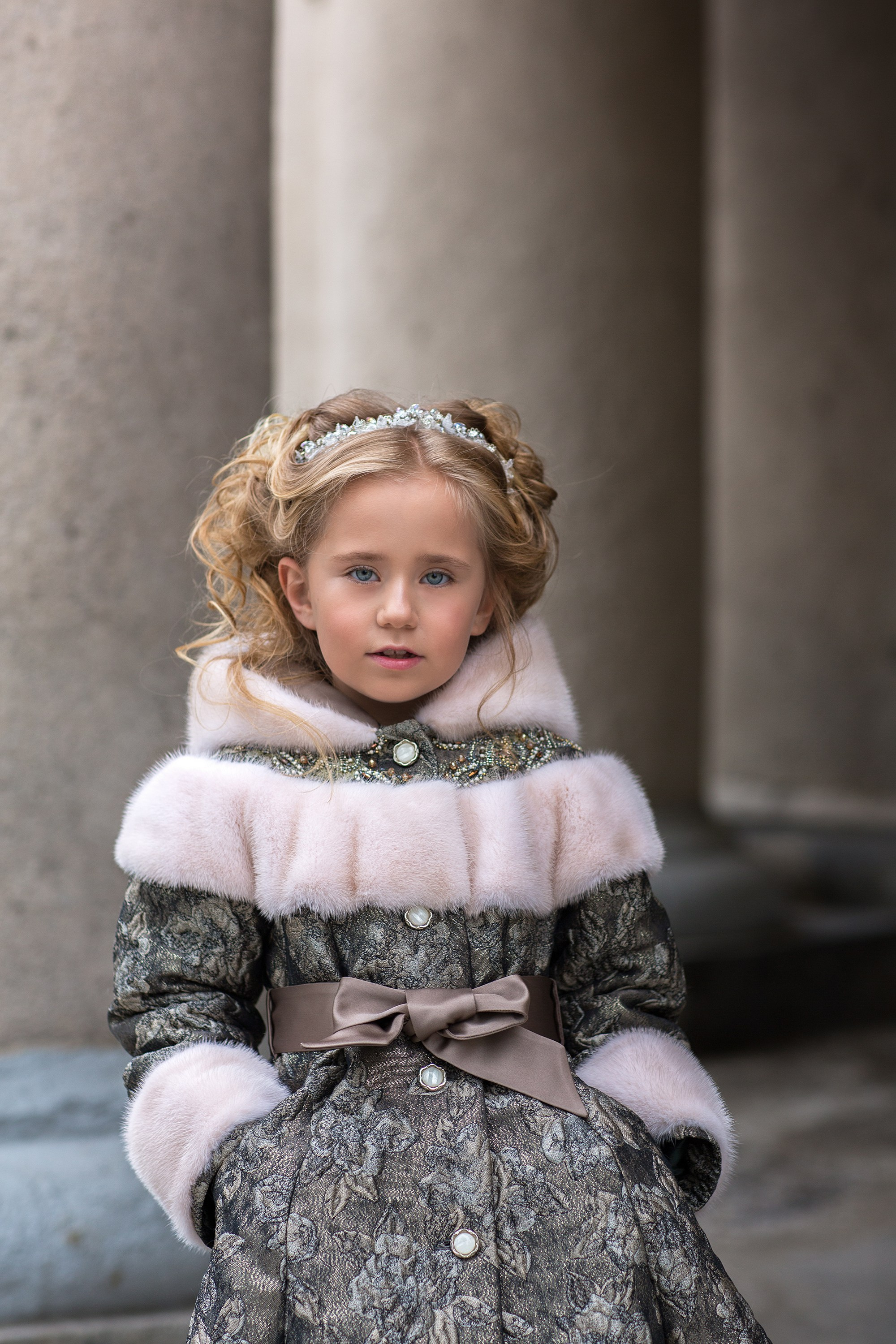 Рекламные фотосеты. Детский фотограф в Иркутске Татьяна Черкашина