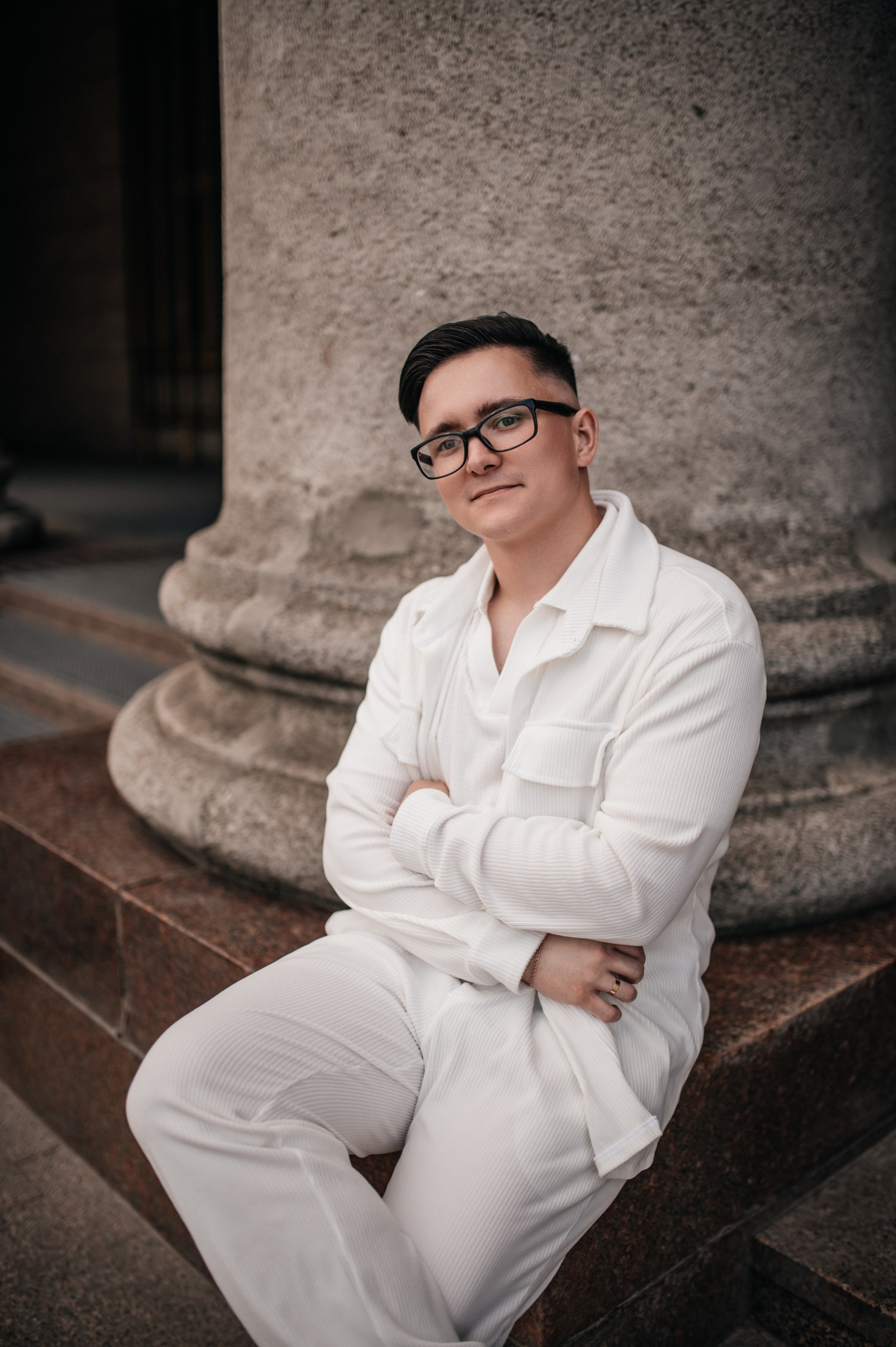 Гена-Юля, лето 2025. Главная