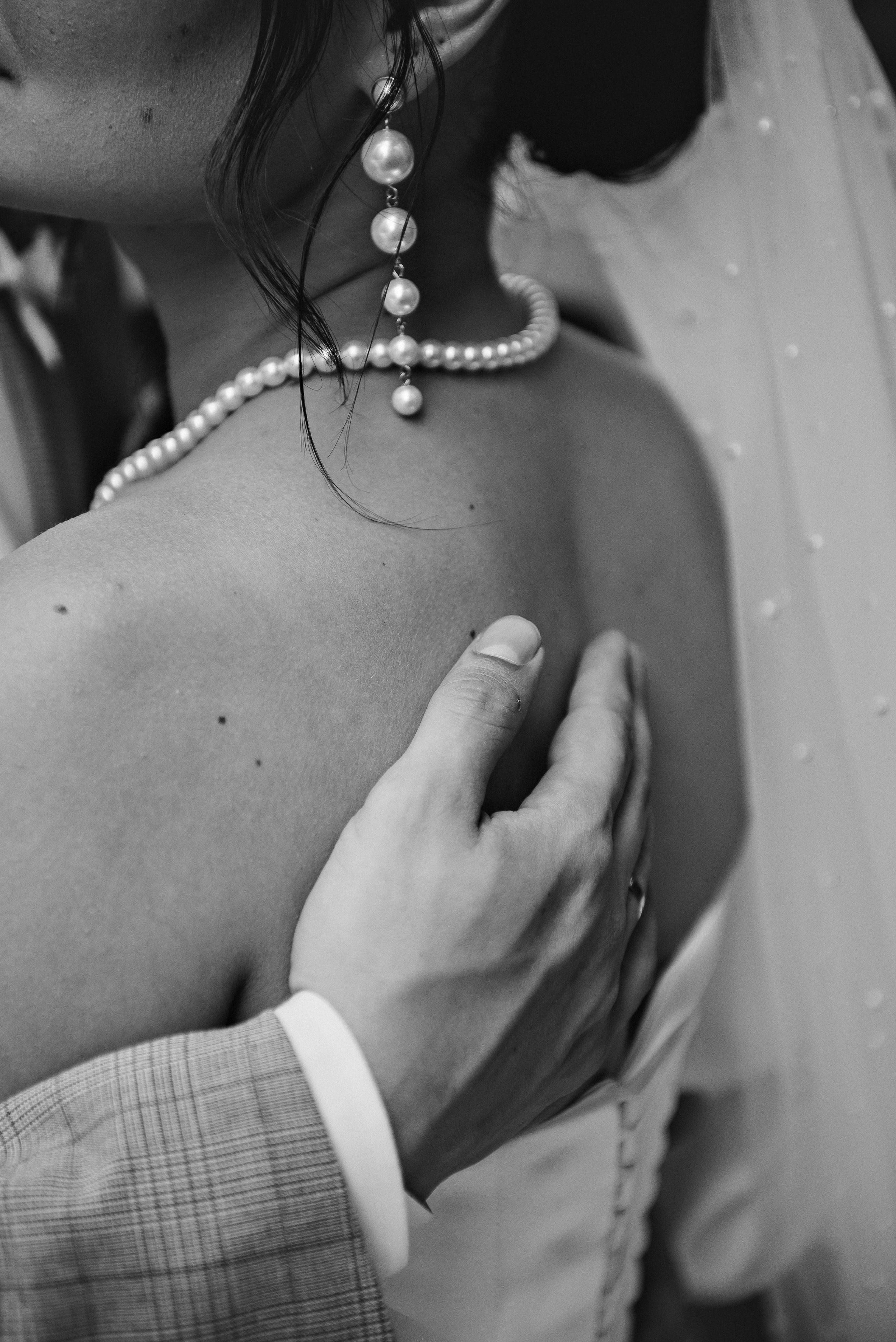 Ваня и Лиза 07.07.2023. Свадебный фотограф в Тамбове и области